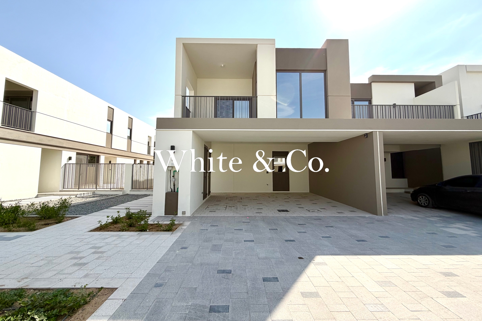 4Bed | Close to pool and park | Brand New