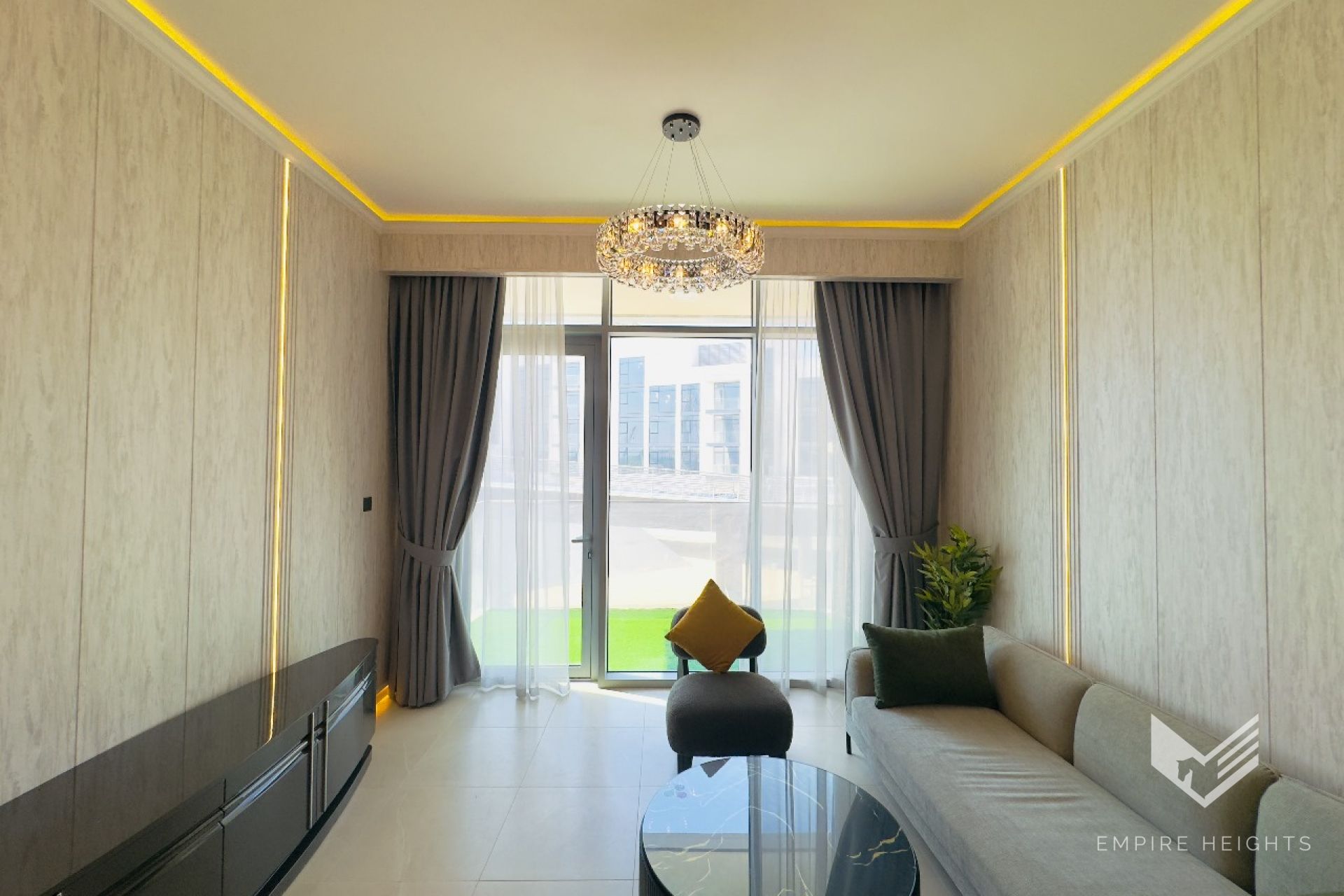 Brand New | Fully Furnished | Ready to Move