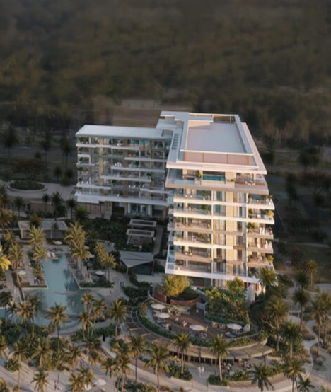 Ellington Sands II Tower B