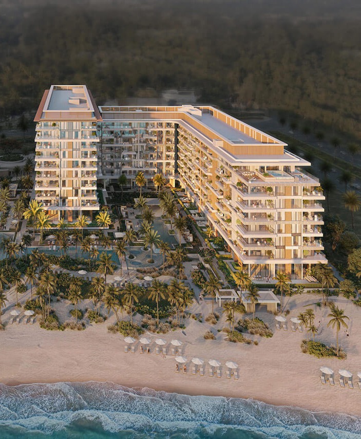 Ellington Sands I Tower A