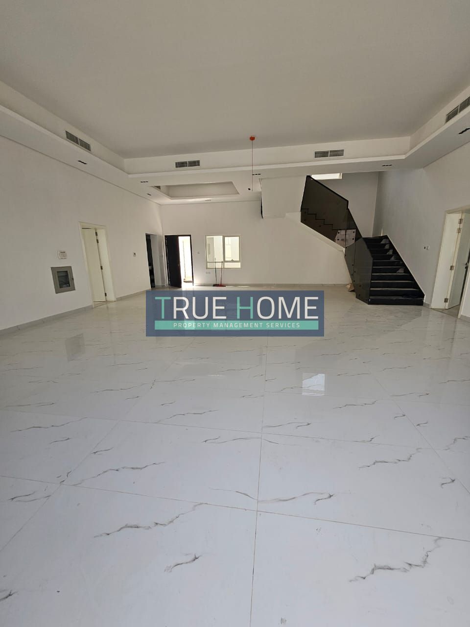 Villa for sale in Al-Houshi.