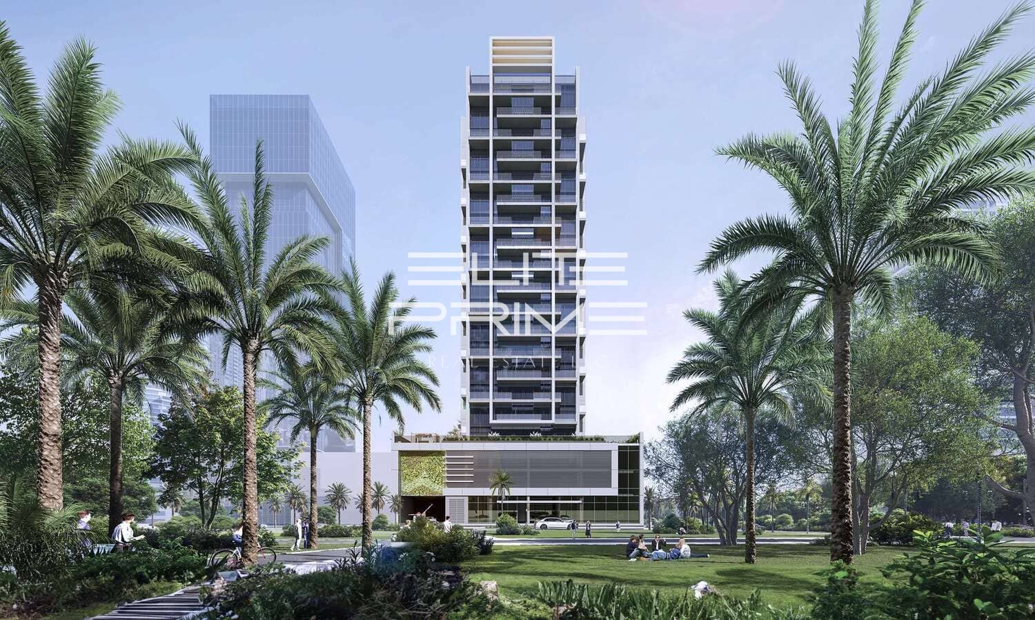 Fully Furnished | 5 Years Warranty | Easy Payment Plan