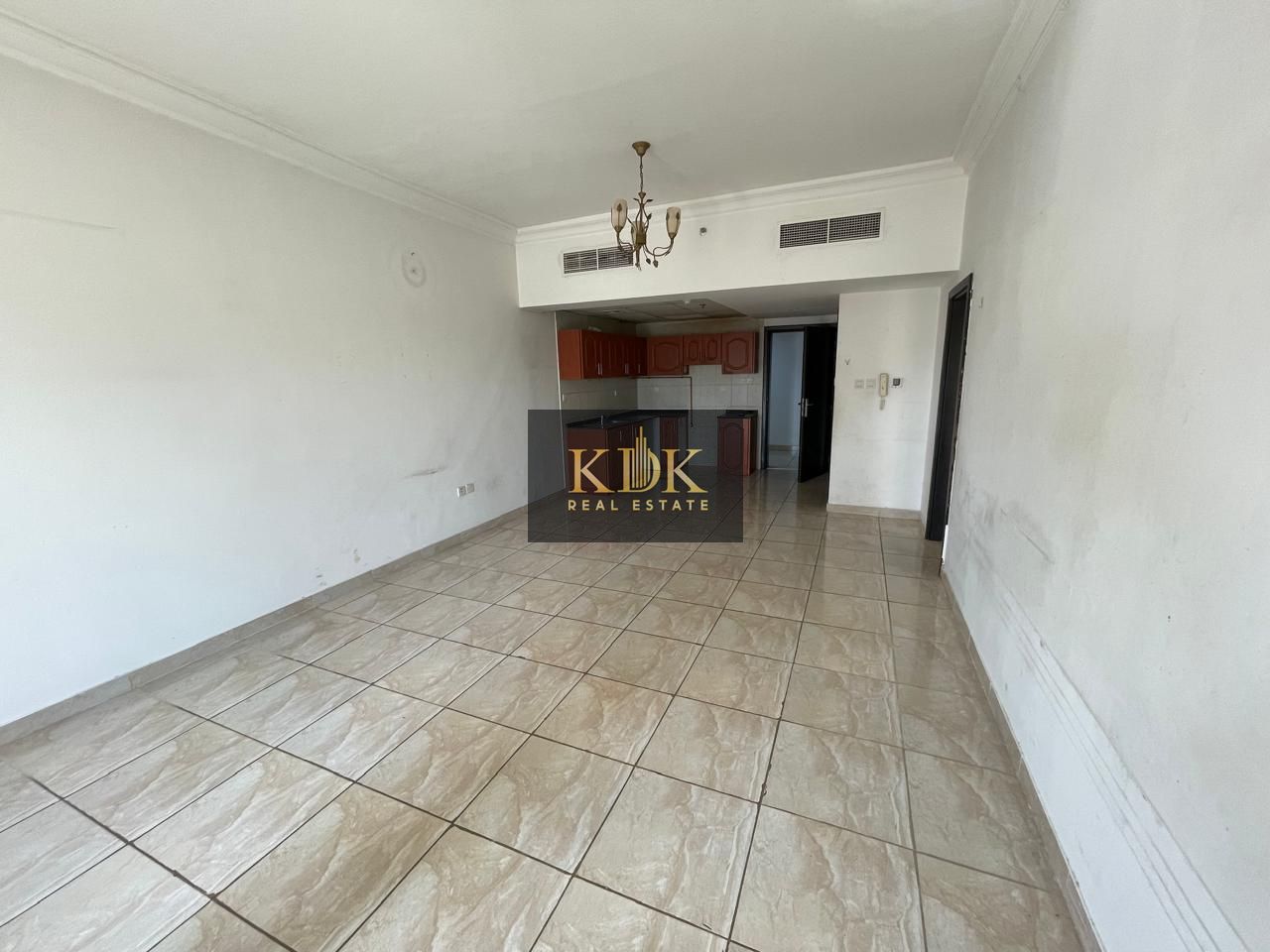 2BHK Apartment | Prime Location | Road View