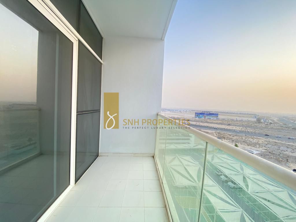 VACANT | FULLY UPGRADED | SEMI FURNISHED