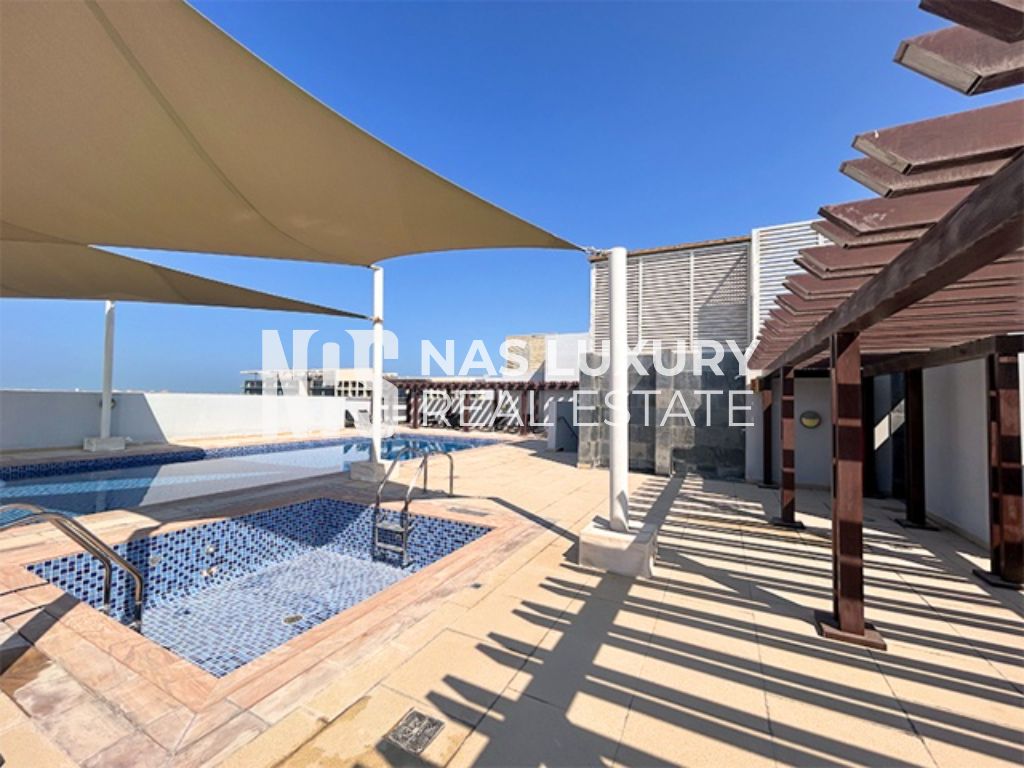 Ready Studio| Near NYUAD | Chiller Free