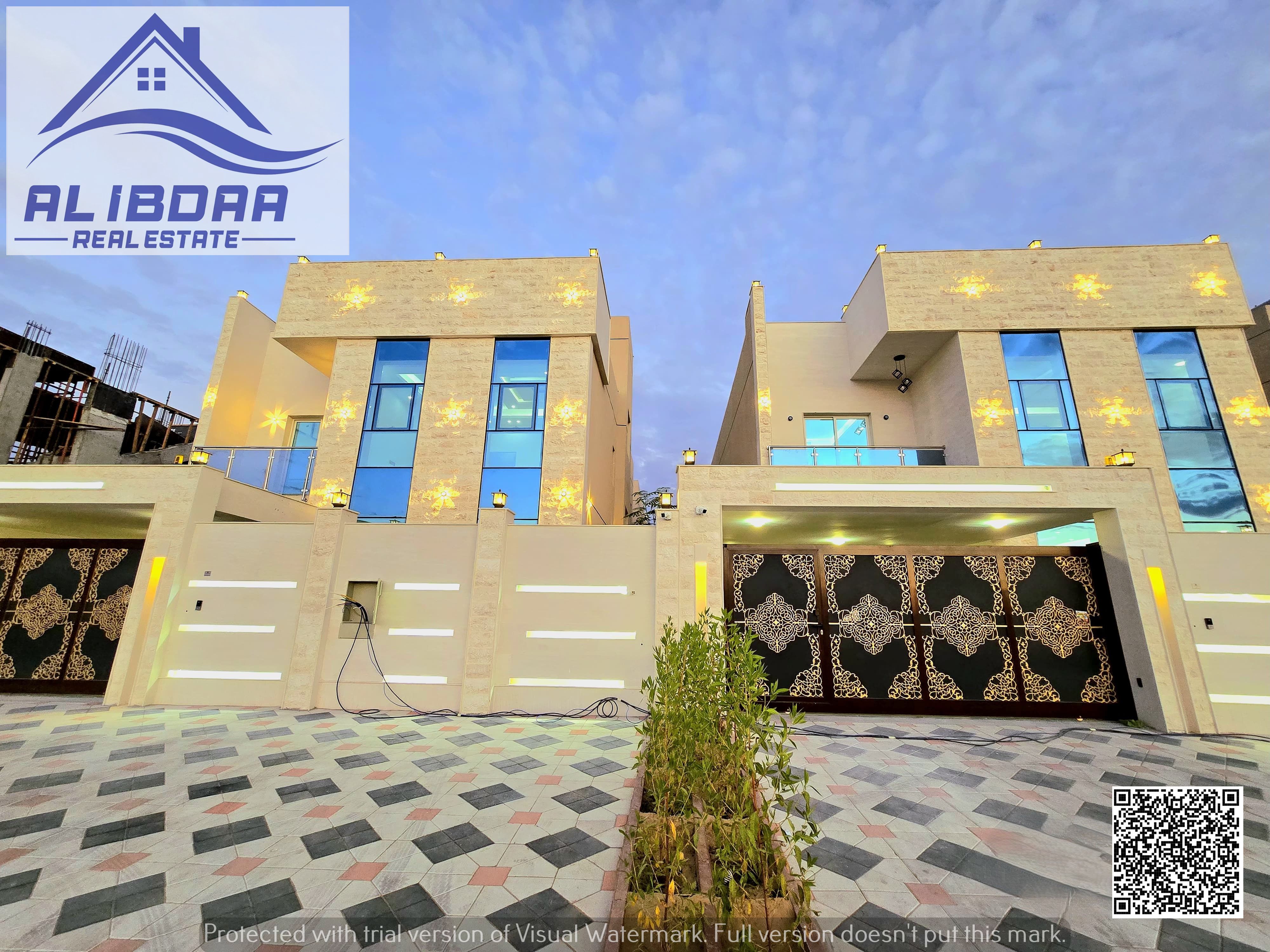 Ajman | Prime Location & Elegant Design
