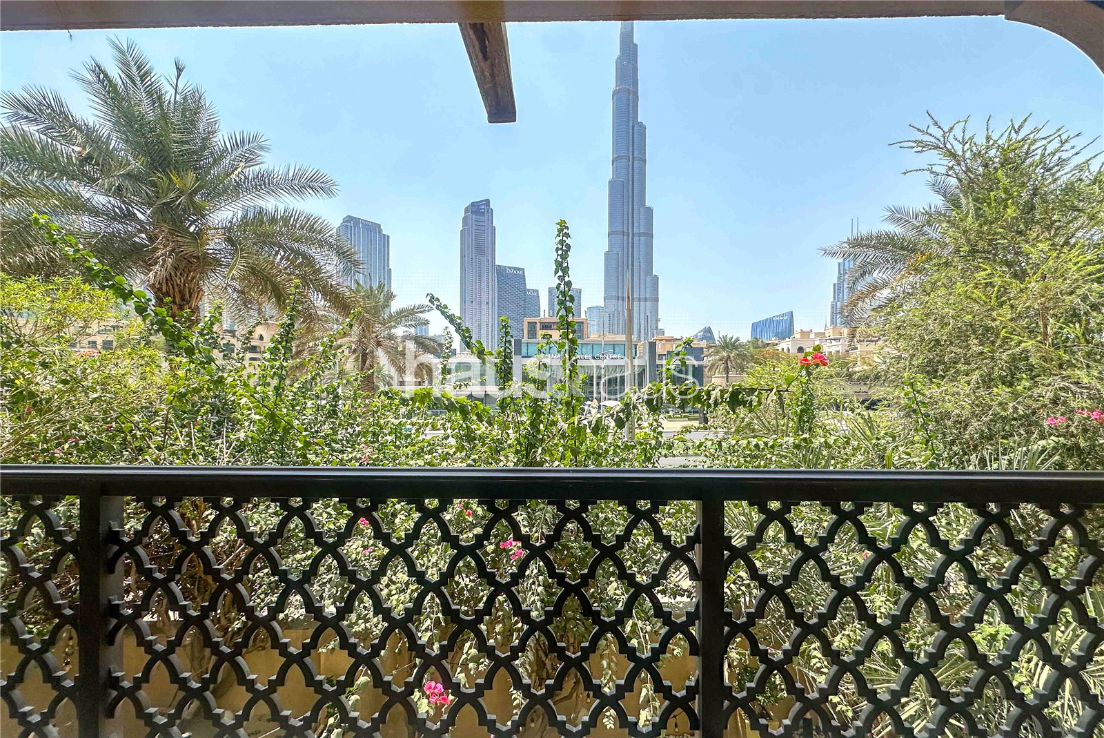 Full Burj View | Vacant | Old Town Specialist