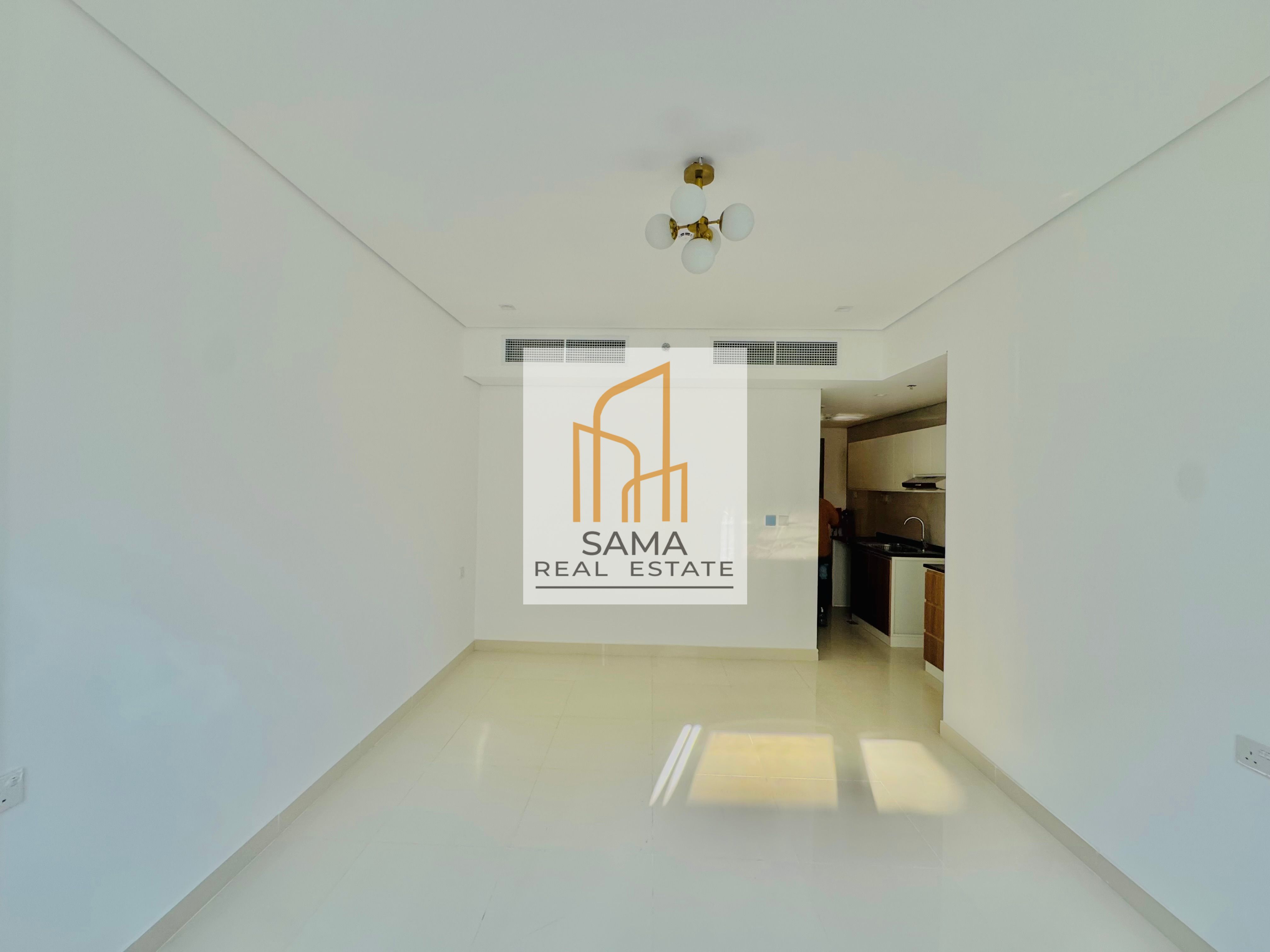 Brand New | First Shifting | Separate Kitchen | Flexible Payment | Studio
