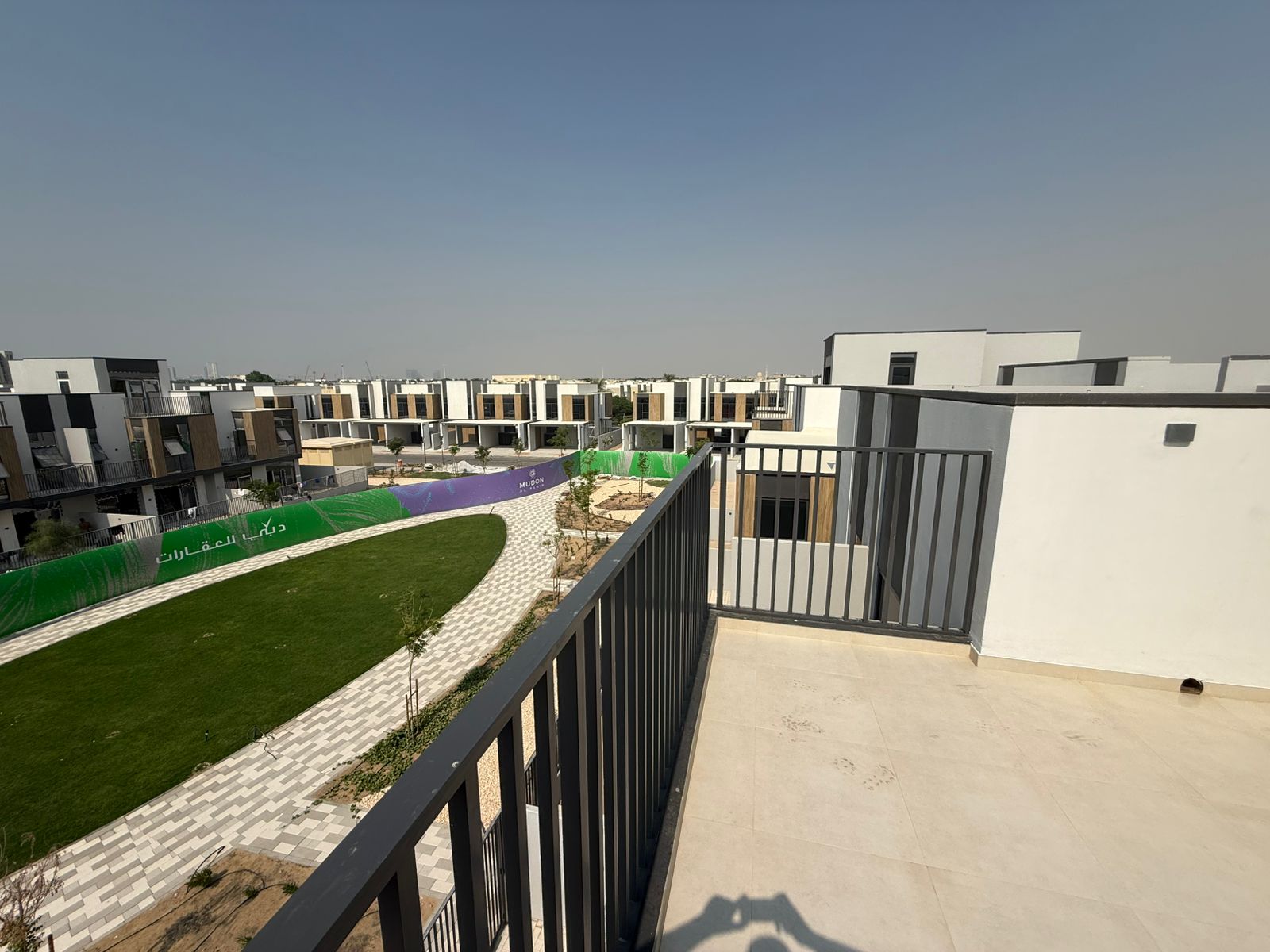 Brand New | Exclusive Cheapest G+2 Available for Family