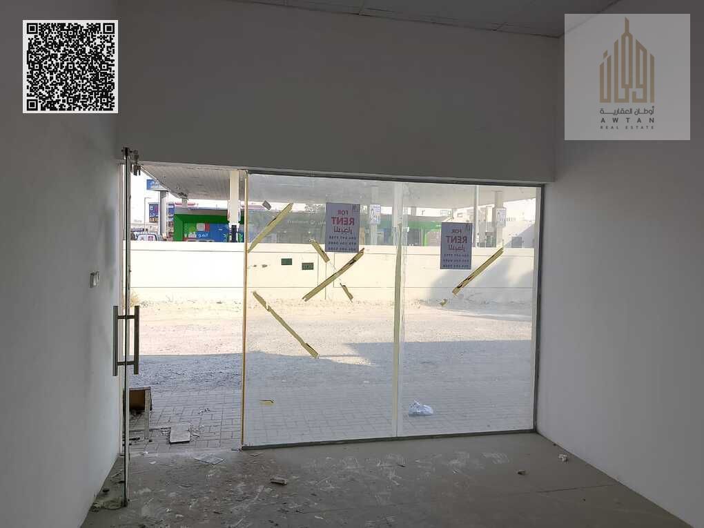 Affordable Shop Rentals Available in jwezaa Area