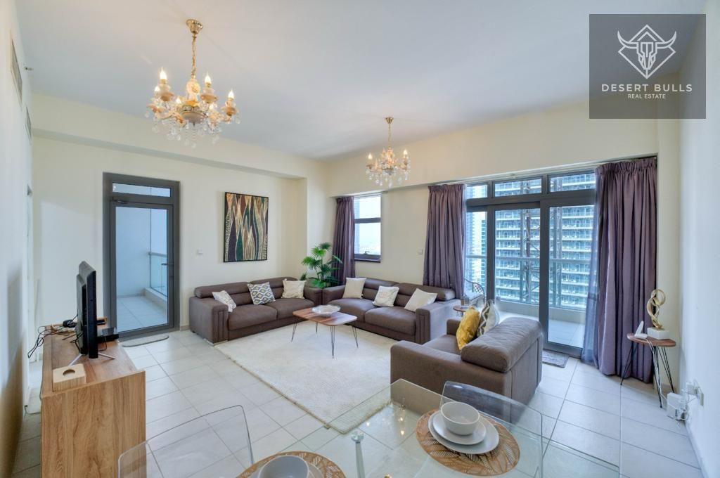 1BHK I SPACIOUS APARTMENT I SZR VIEW I MULTIPLE UNITS AVAILABLE