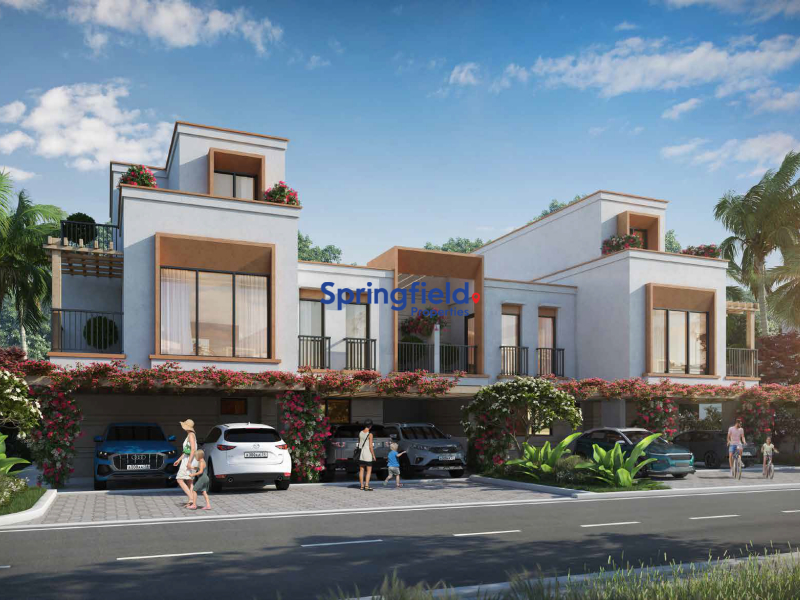 Genuine Sale | Mykonos Style | Lagoon Community