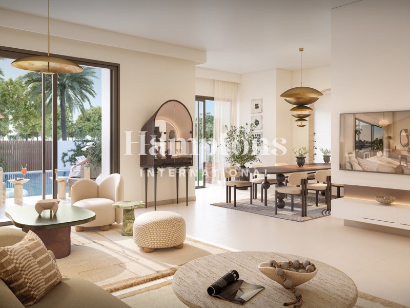 Exclusive | Lake View | Single Row | Payment Plan