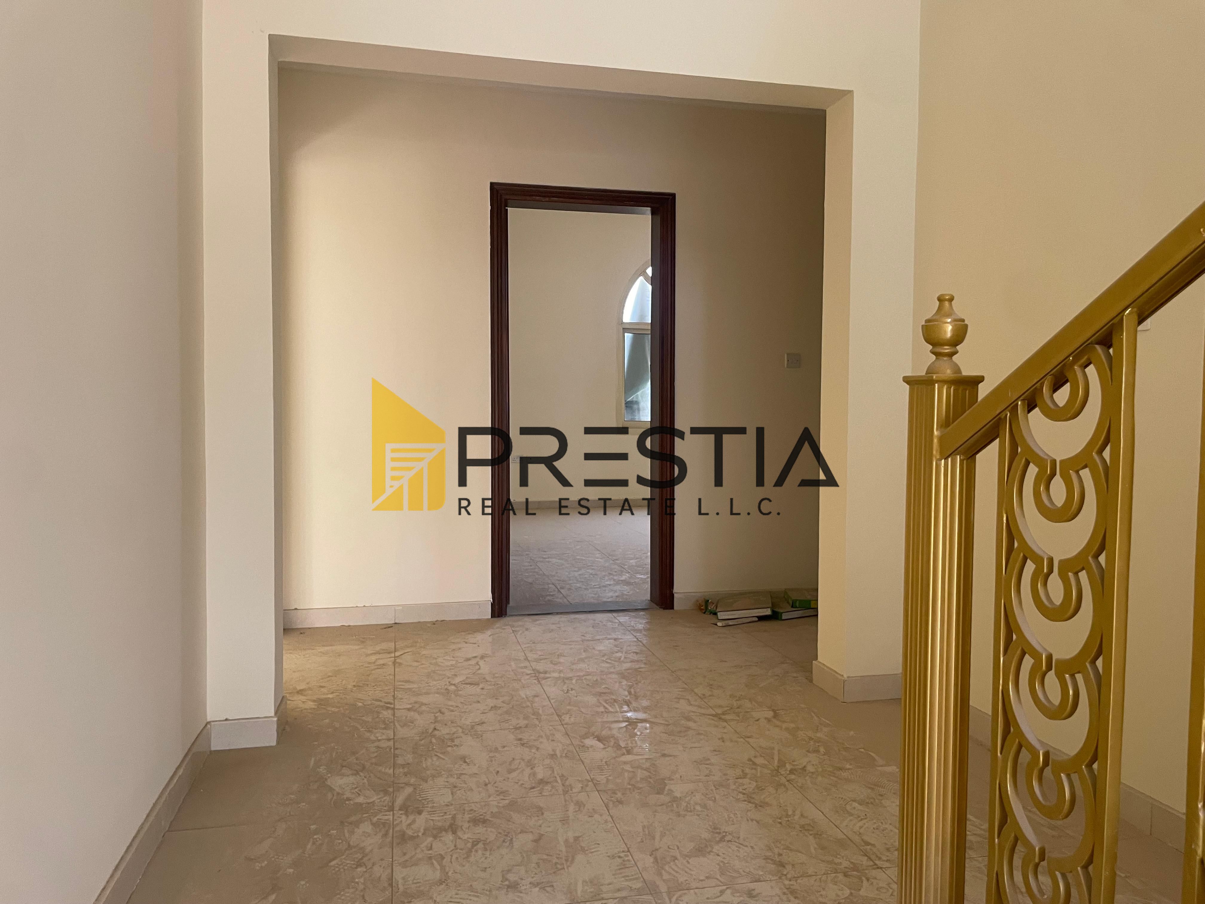 5 Bedroom Villa | Prime Location | Stand Alone Villa