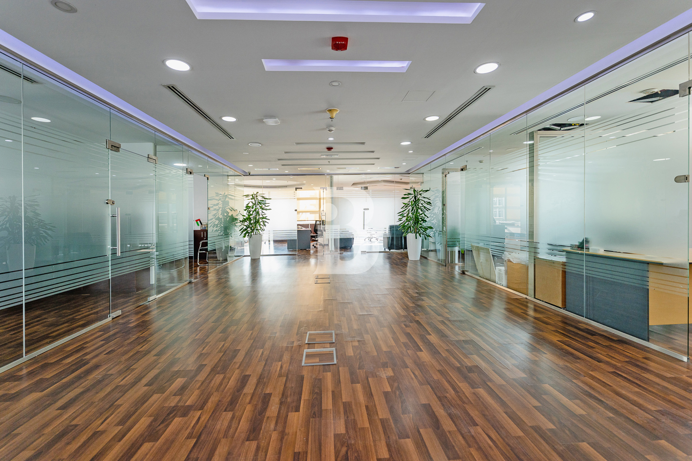 Furnished Office | Anantara Business Tower