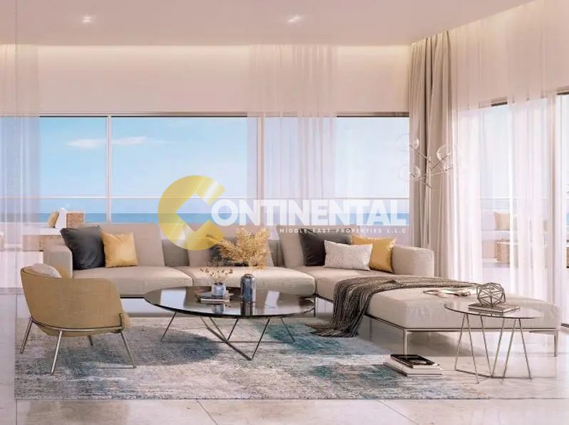 Classy Studio | Balcony | Refined Design