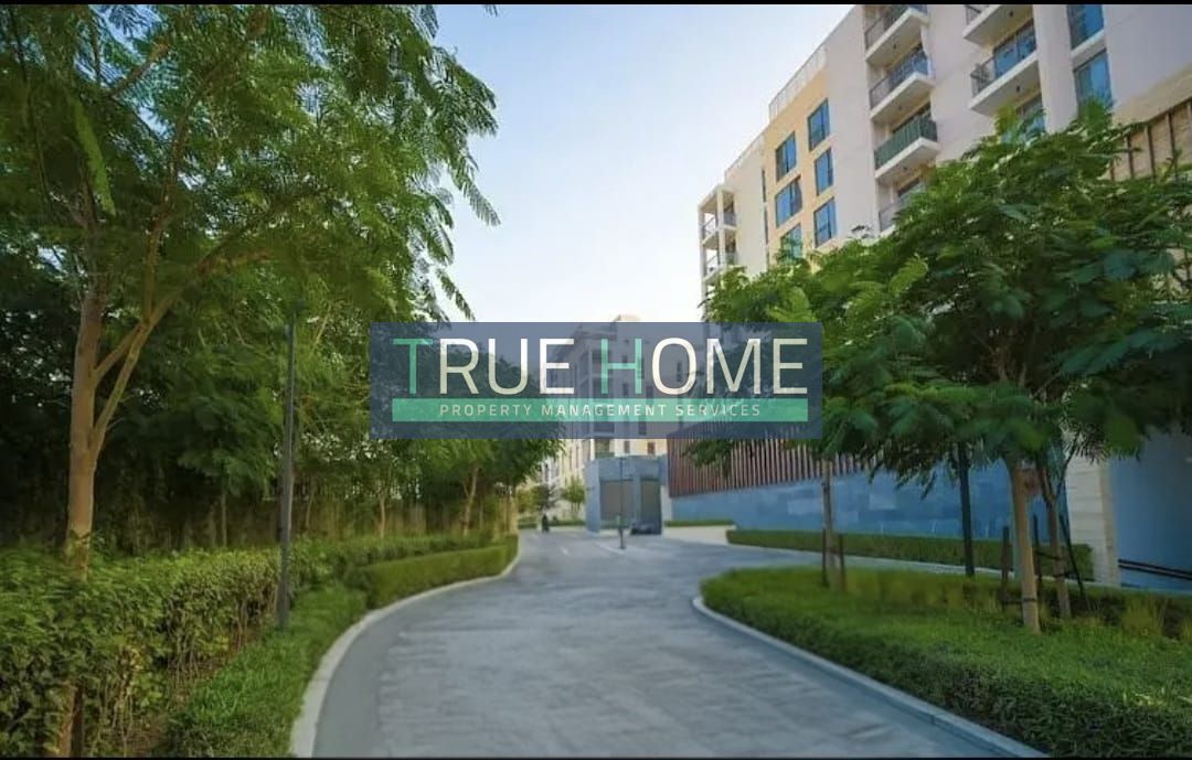 Apartment for Sale in Al Zahia