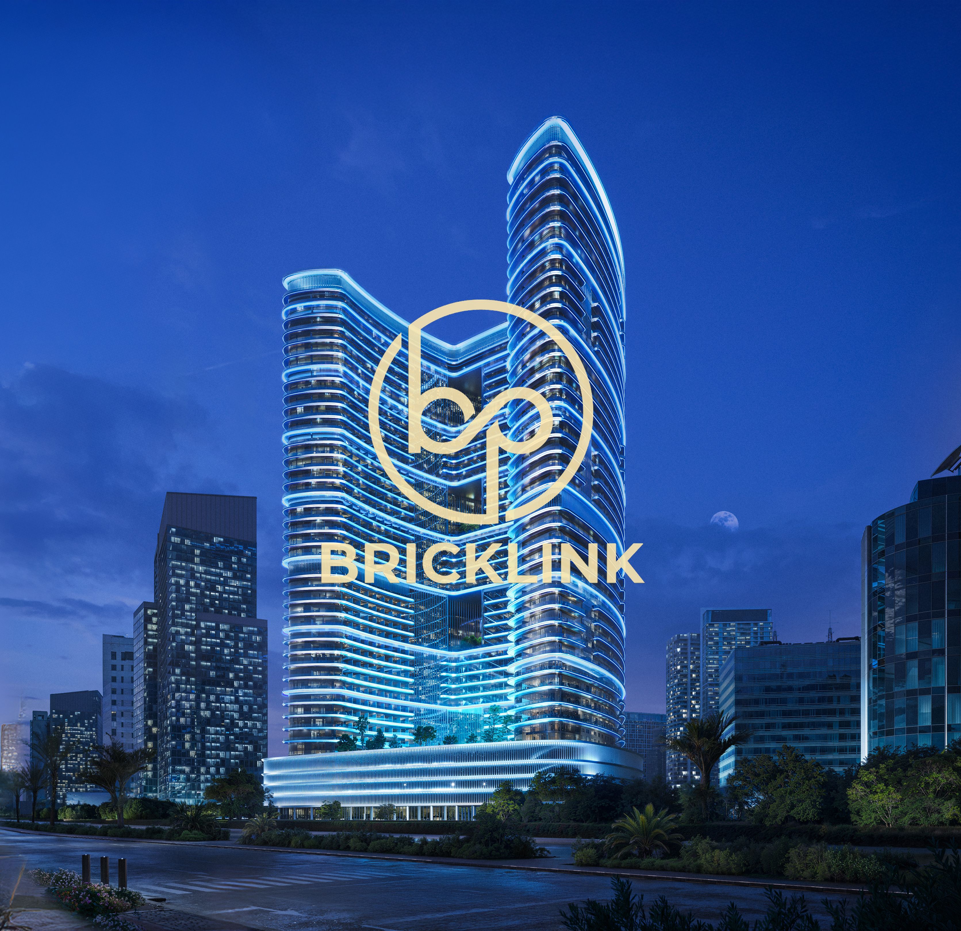 Prime Location | Smart Investment | High ROI | Amenities View