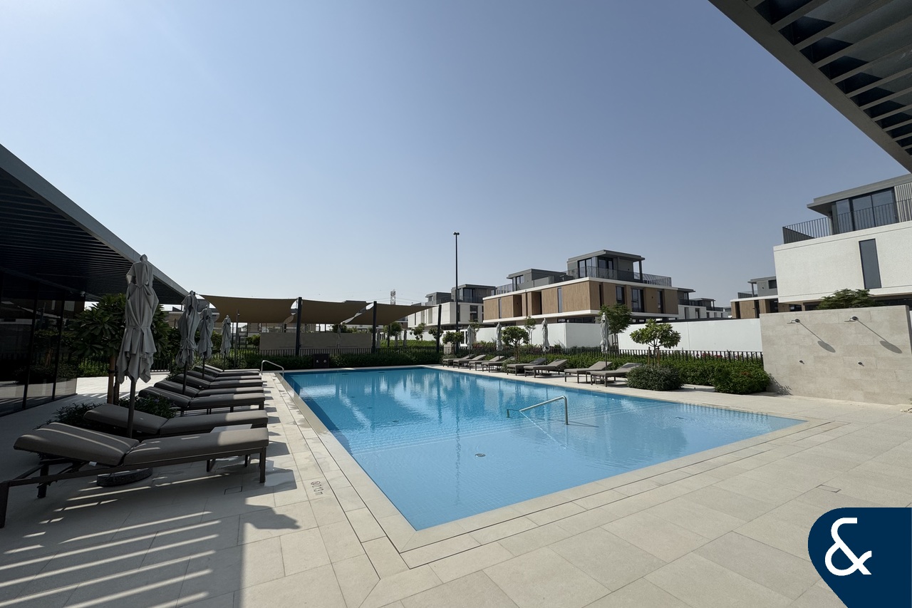 5 Bedrooms | 6 Baths | Brand New | Vacant