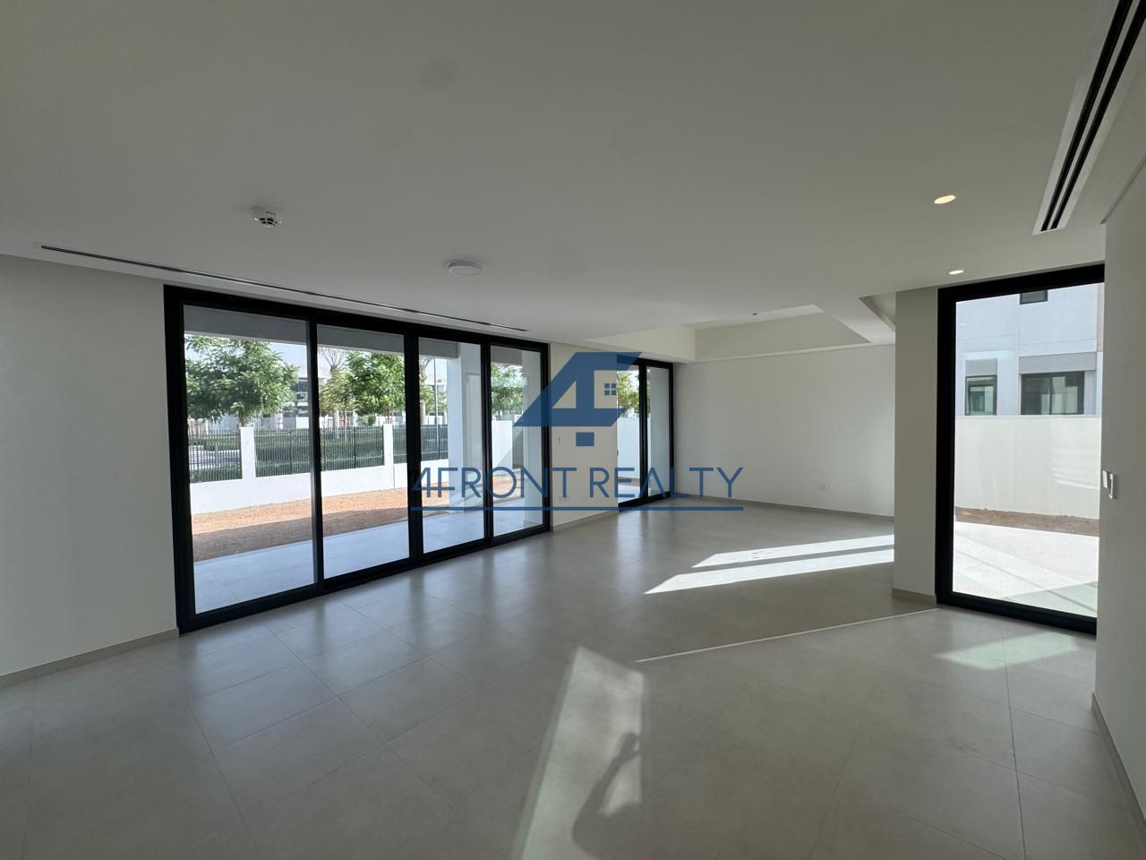 Exclusive 4BR + Maids | Expansive Plot | Spacious Corner Villa