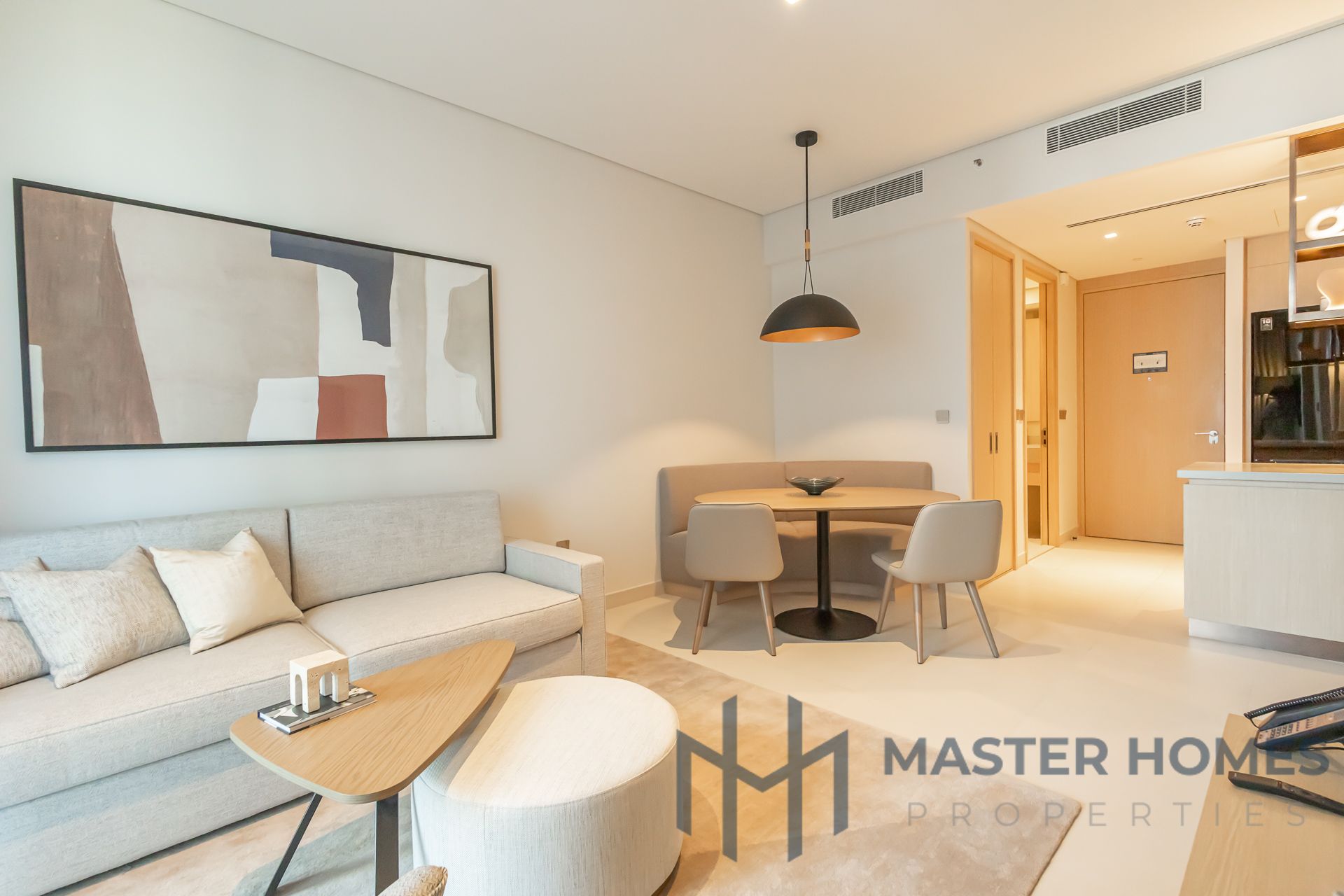 BEST PRICE | HIGH FLOOR | ZABEEL VIEW