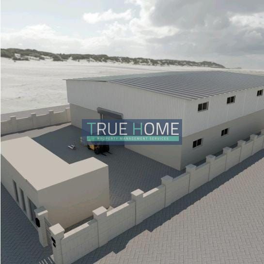 Freehold for all Arab Nationalities | Prime Location