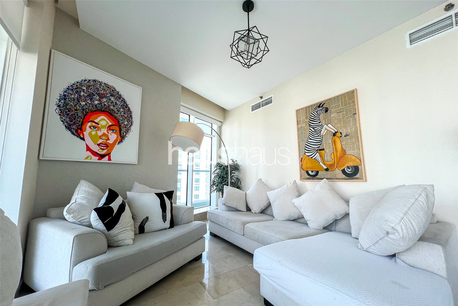 Large Layout | Marina Views | Prime Location