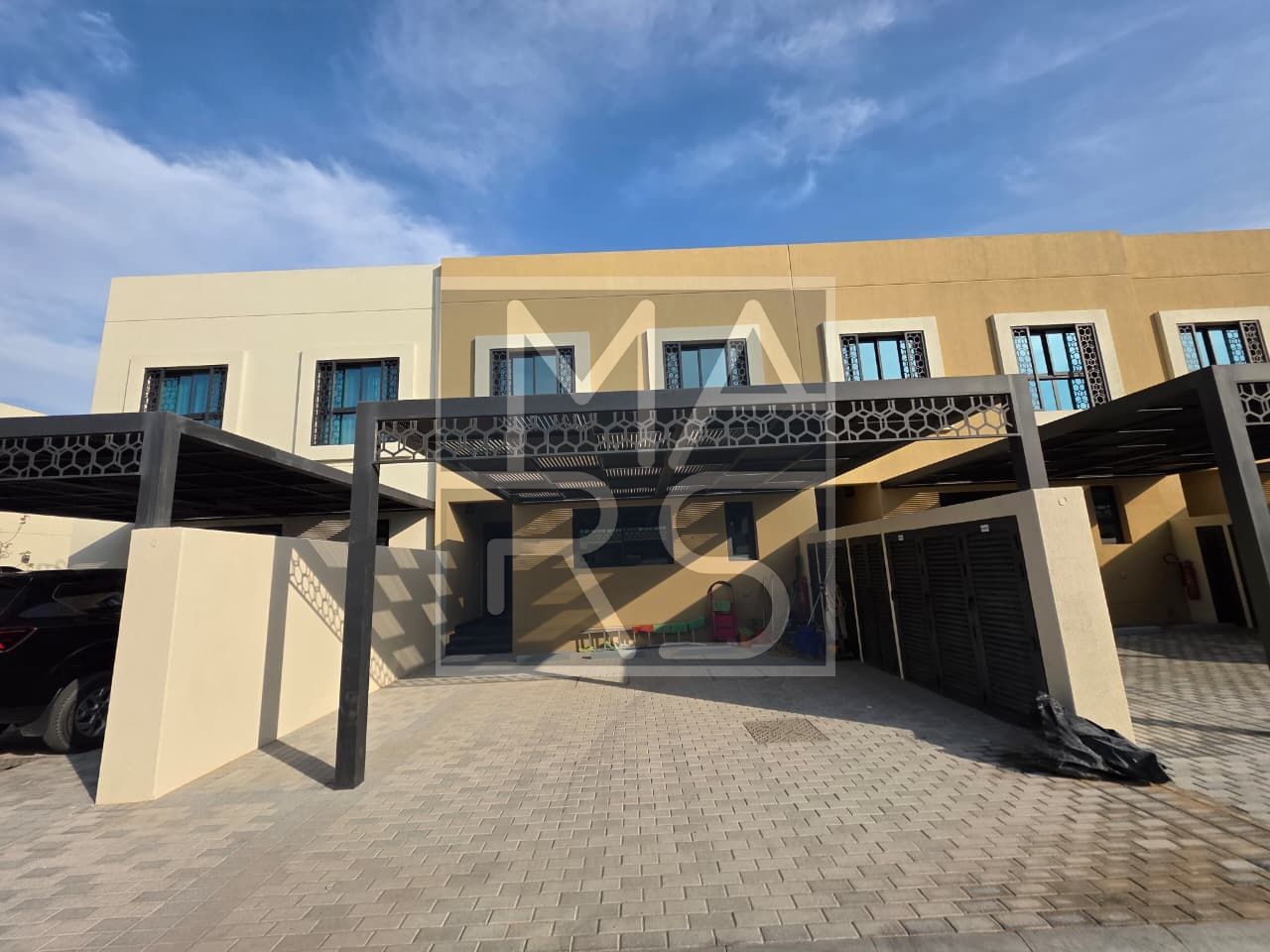 3BHK BRAND NEW HOUSE IN BEST COMMUNITY-110K ONLY