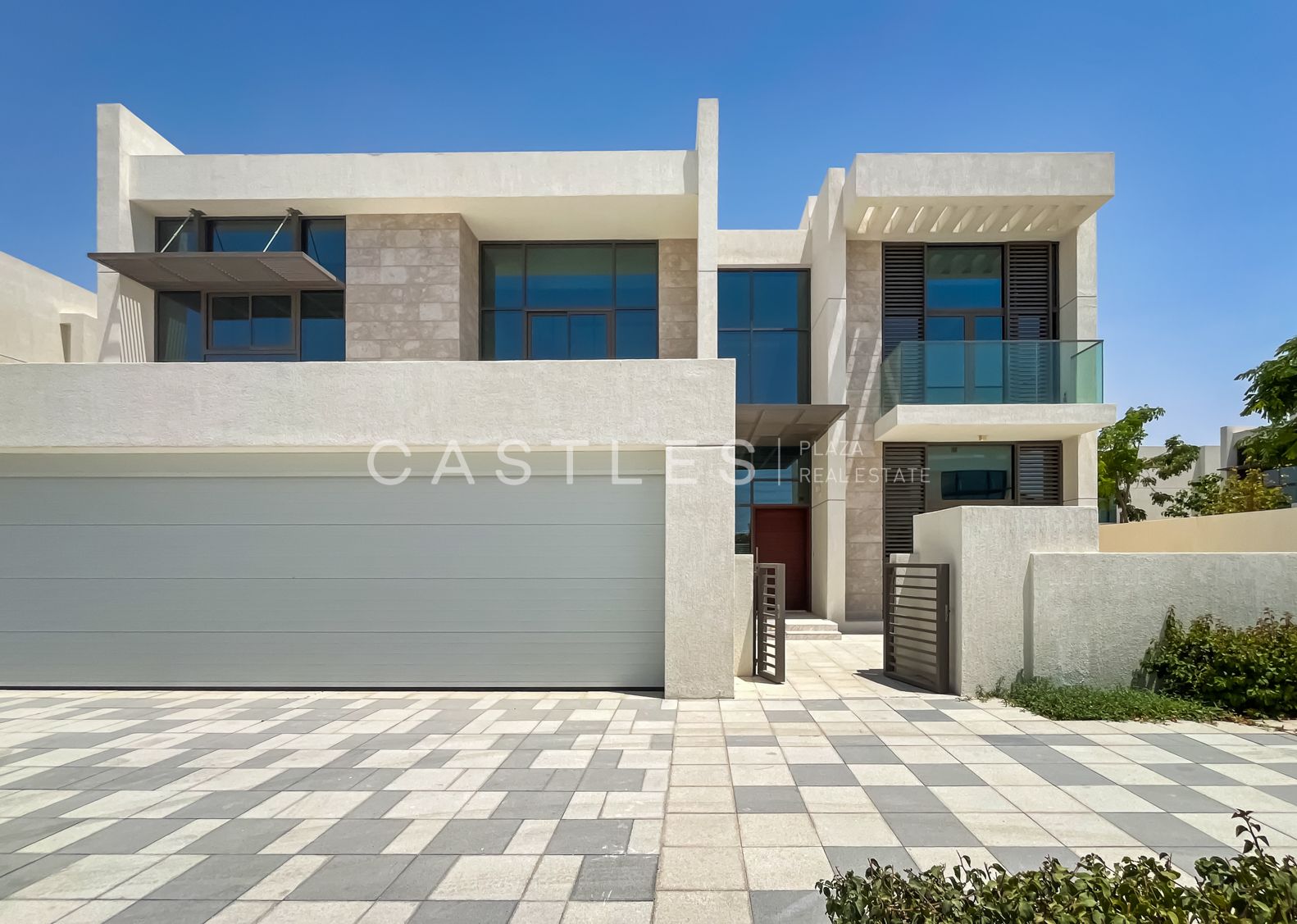 Brand New | Ready To Move In | Contemporary Style
