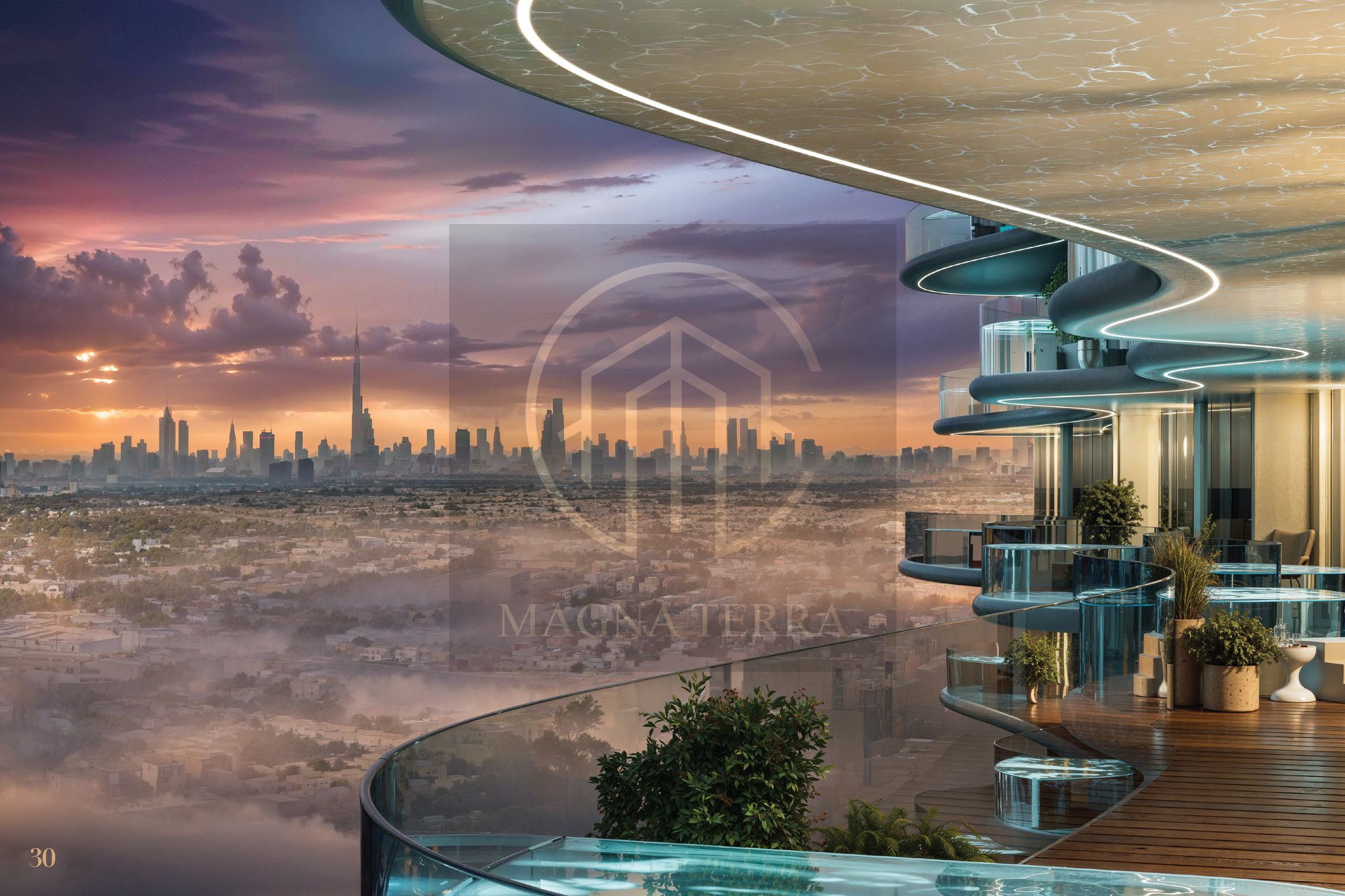Laguna Residence | 2BR+ | High floor | AI Integrated