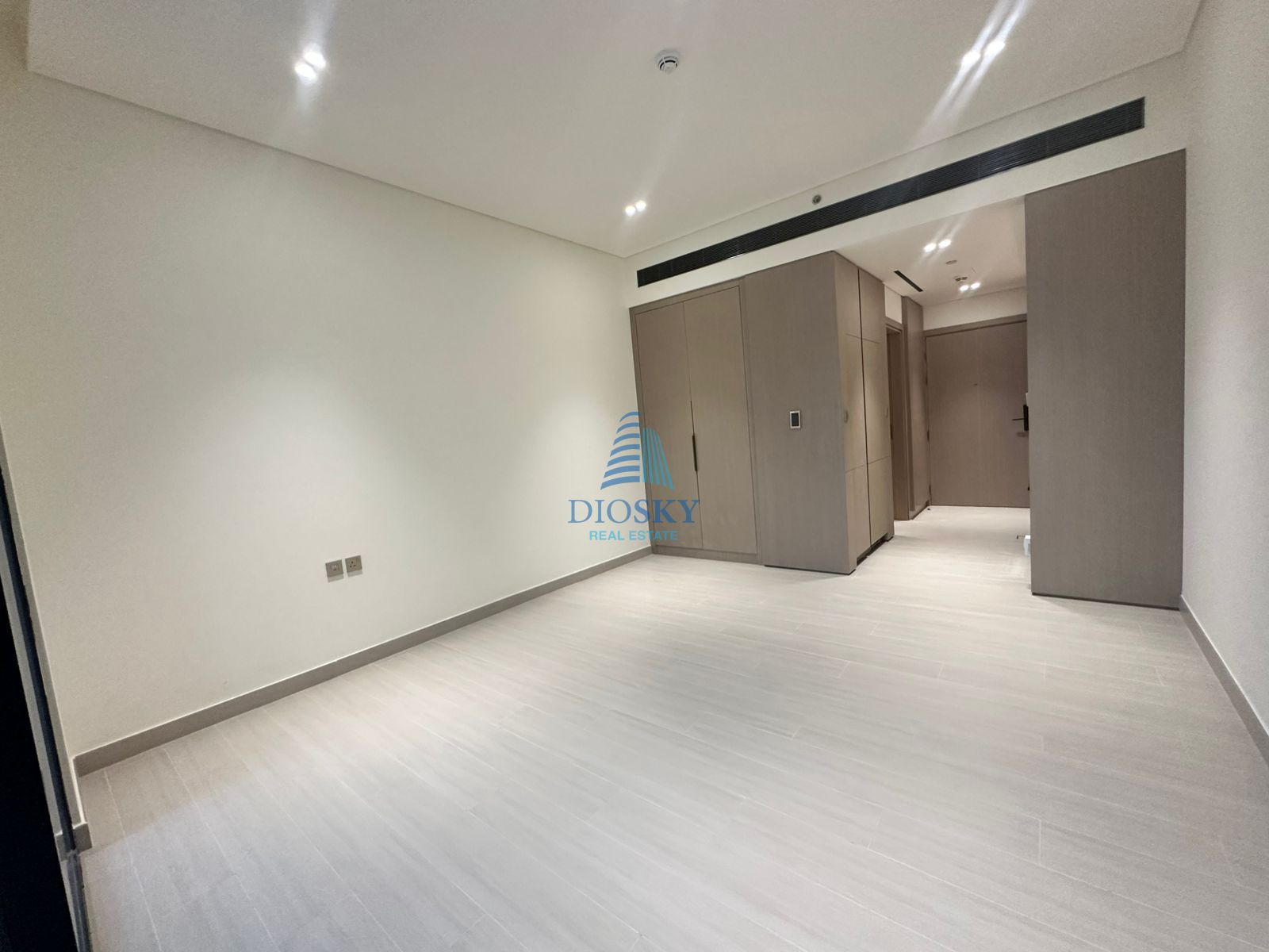 Brand New | Spacious | First Tenant