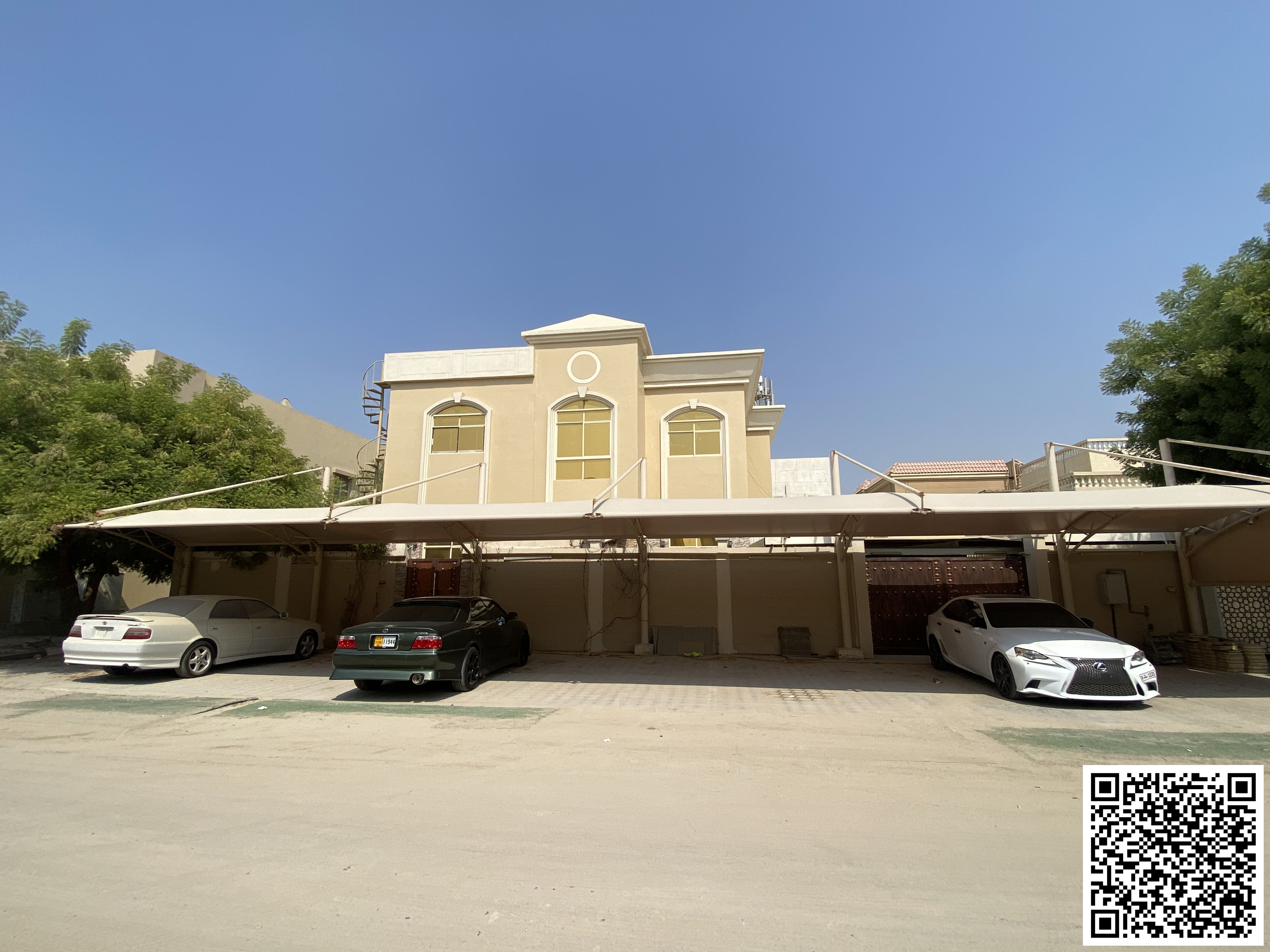 G+1 Residential villa for sale in Al Rawda 1