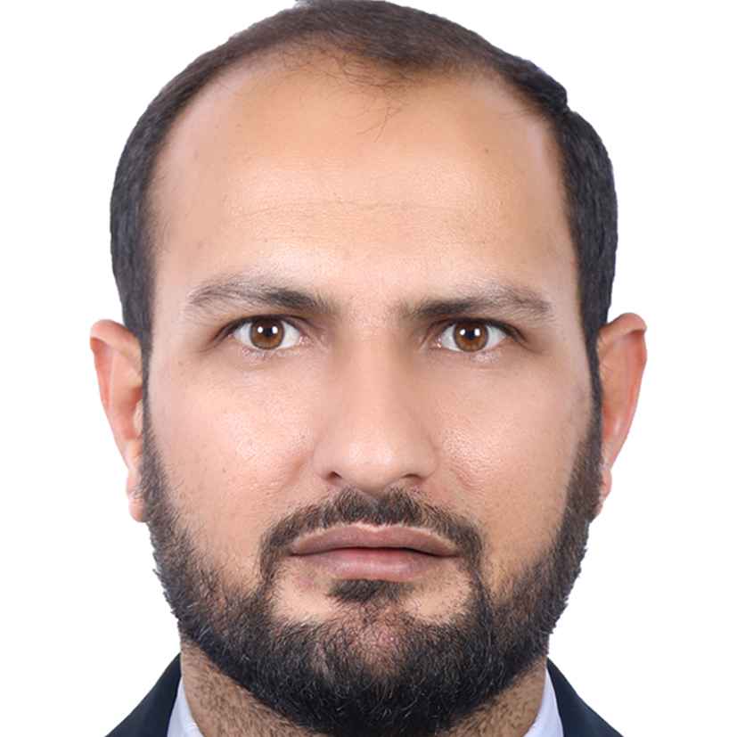 Habiburahman Haji Abdul Mir