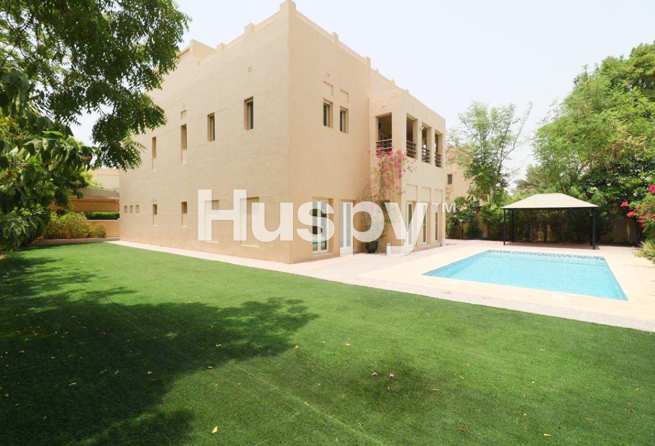 Private Pool | Upgraded | Hattan