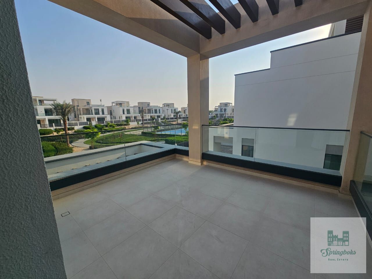 4BR | Villa in Caya | READY TO MOVE IN