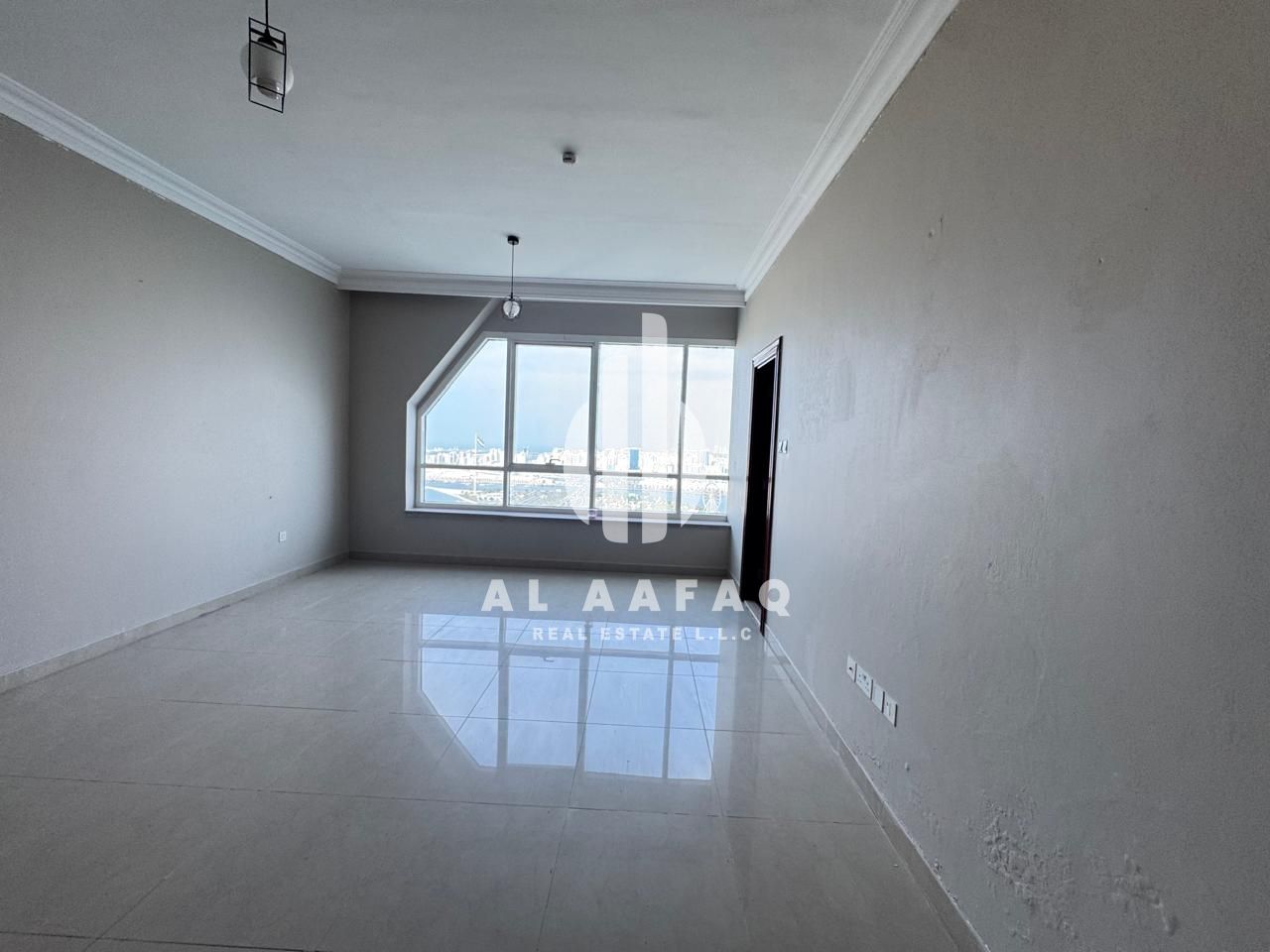 Sea View 3bhk | All Master Bedrooms | Parking free