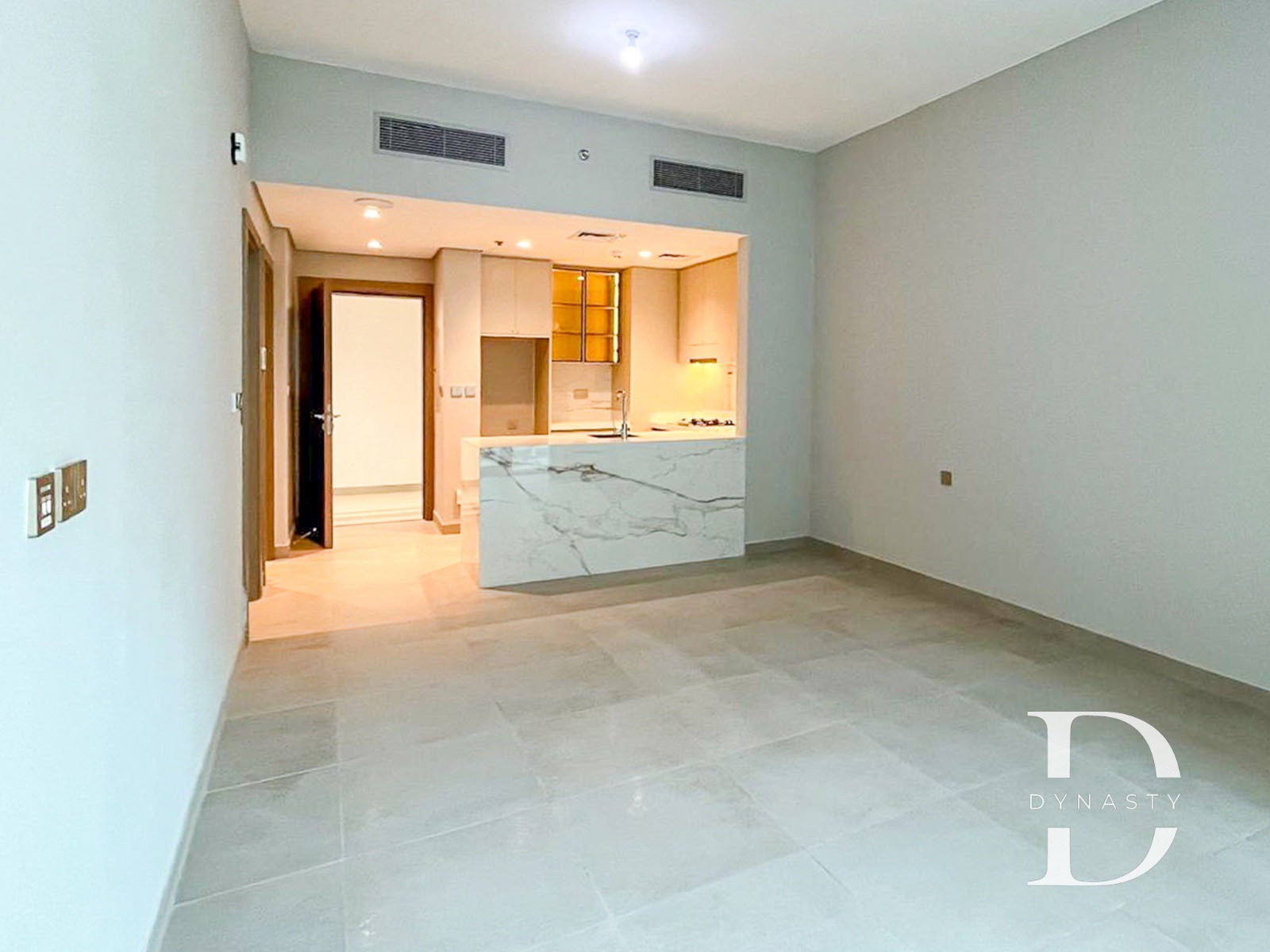 1 Bedroom | Brand New | Amalia Residences
