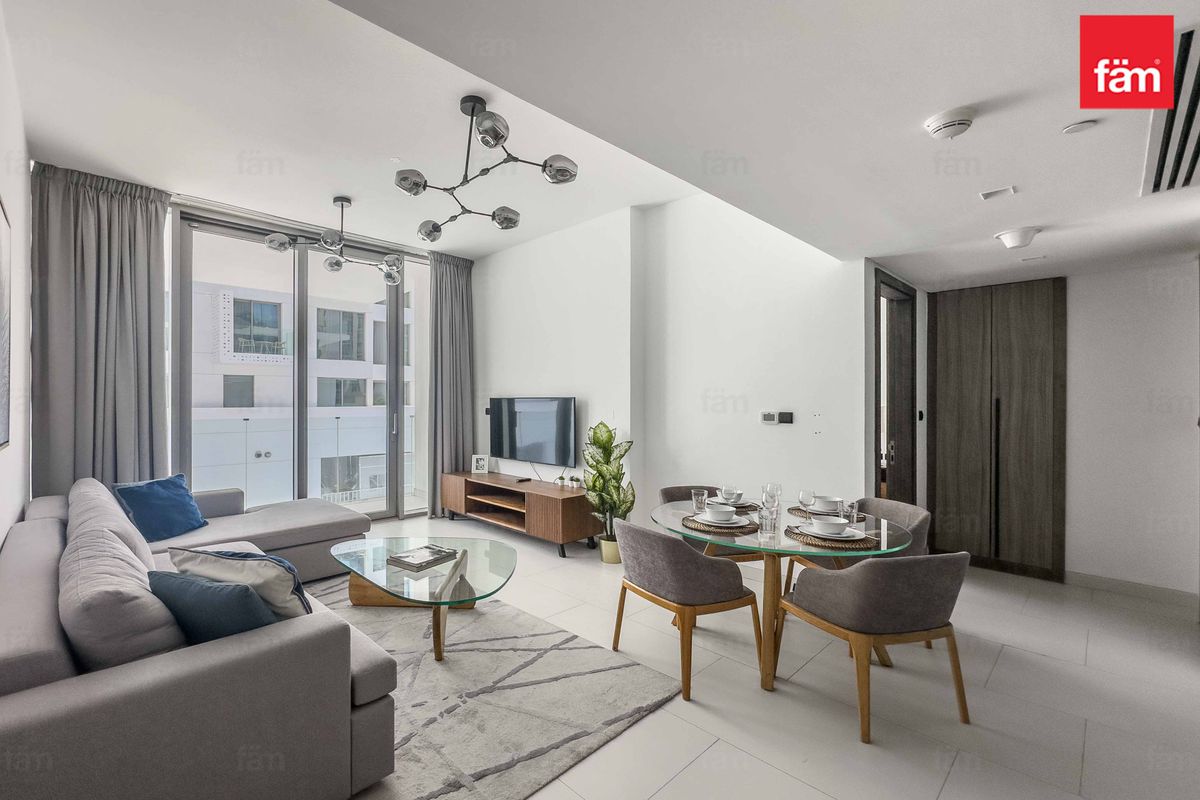 Soho Palm |Luxury Apartments | Modern Home