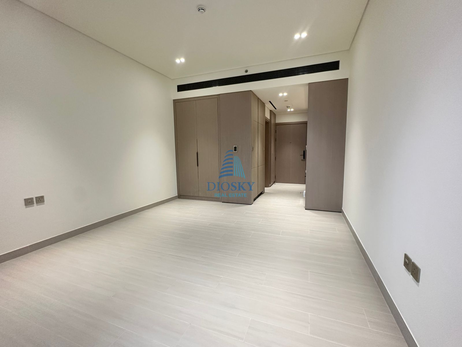 Brand New | Spacious | Be the First Tenant!