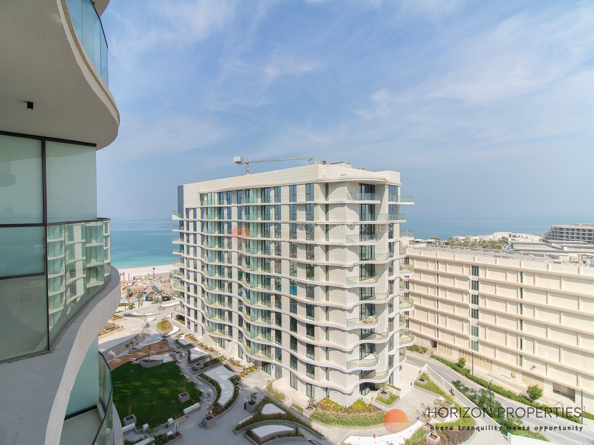 1 Bedroom | High Floor | Great Investment