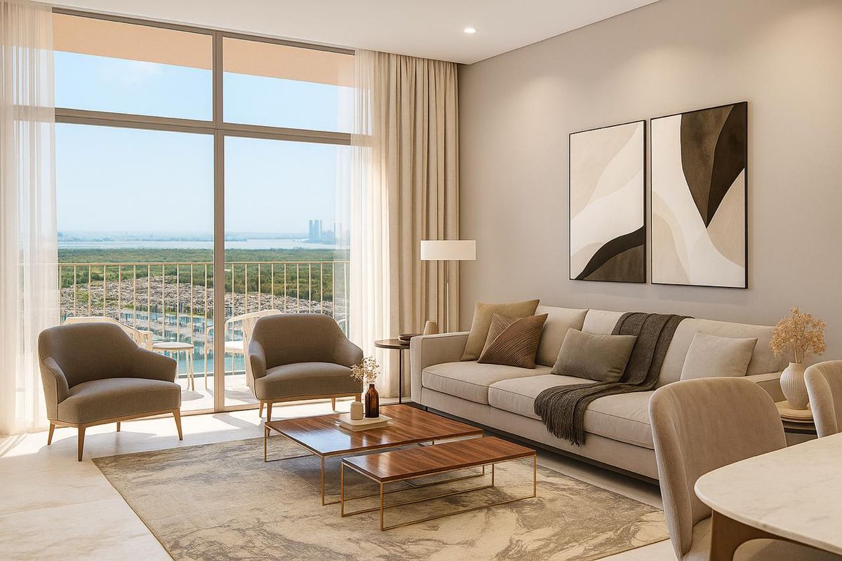 2BR+Study | OP | High ROE | Investor Deal