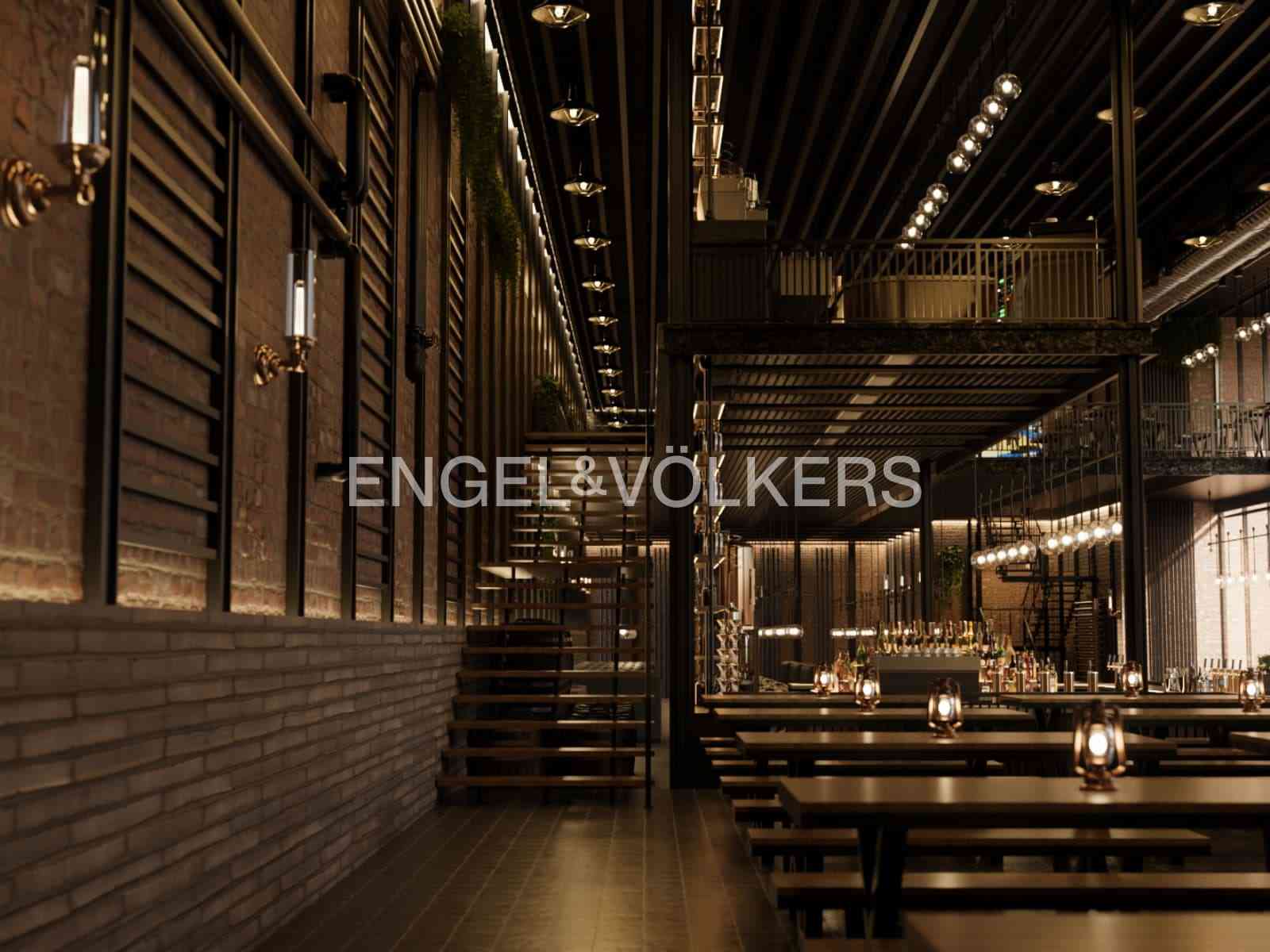 Prime Retail Space | Backed by Marriott | 10% ROI