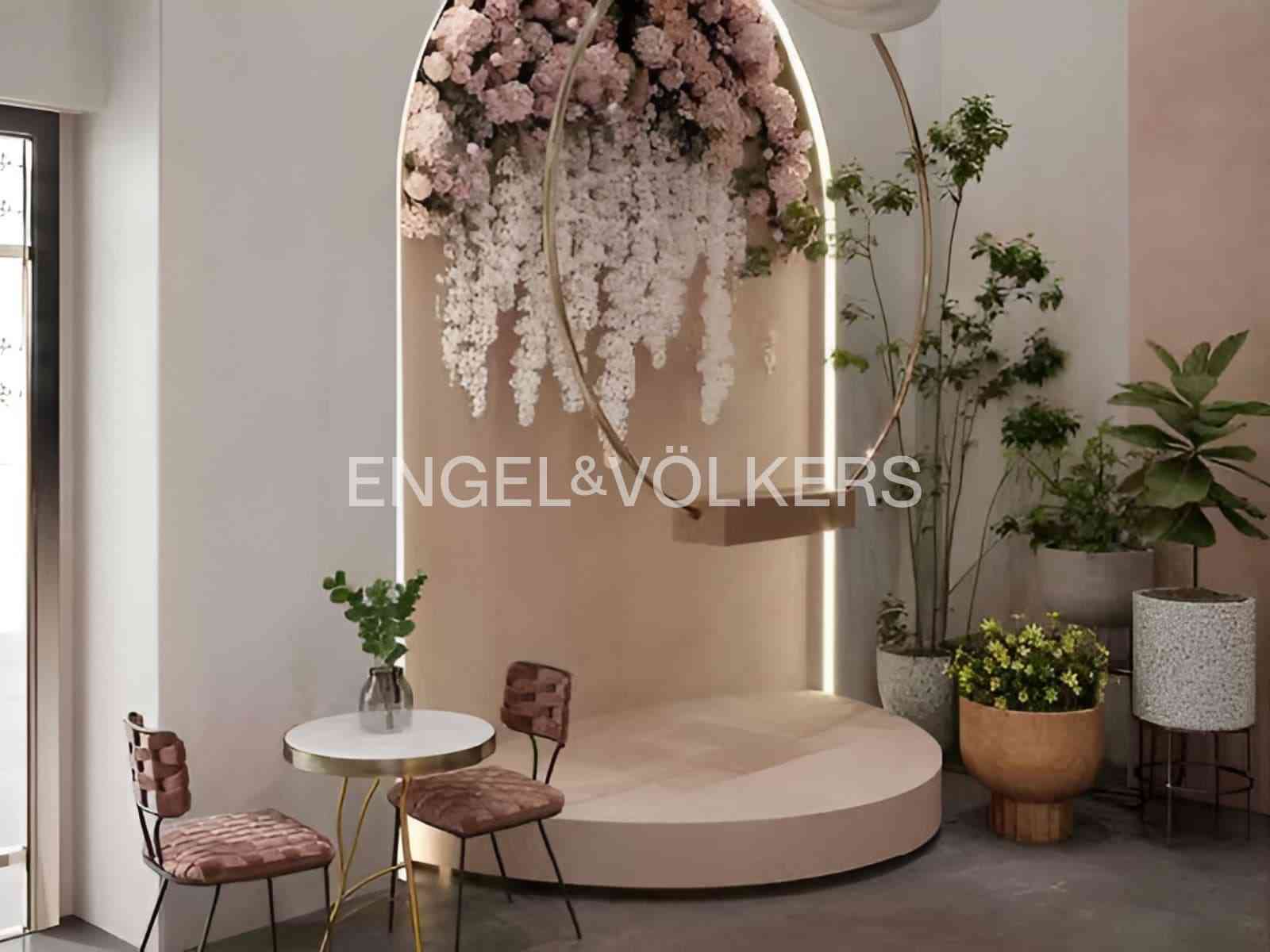 Salon | Turnkey Retail Investment | 10% ROI