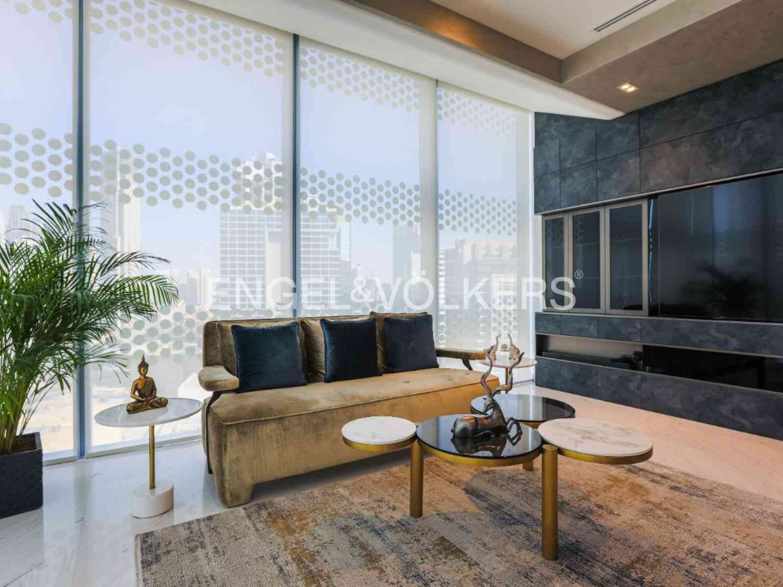 Refined Design | 10 Parking | Corner Unit