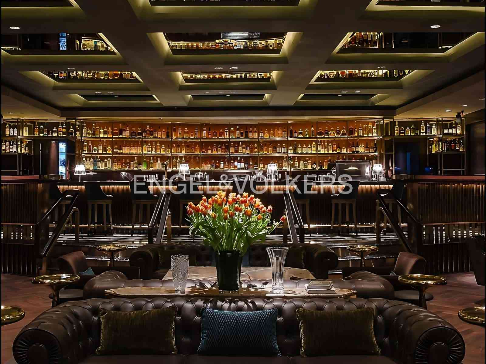 Retail Investment in Marriott| 10% ROI