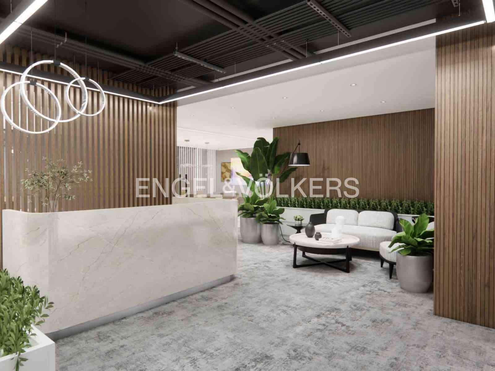 Renovated| Fully Fitted | Walk to Metro | Premium