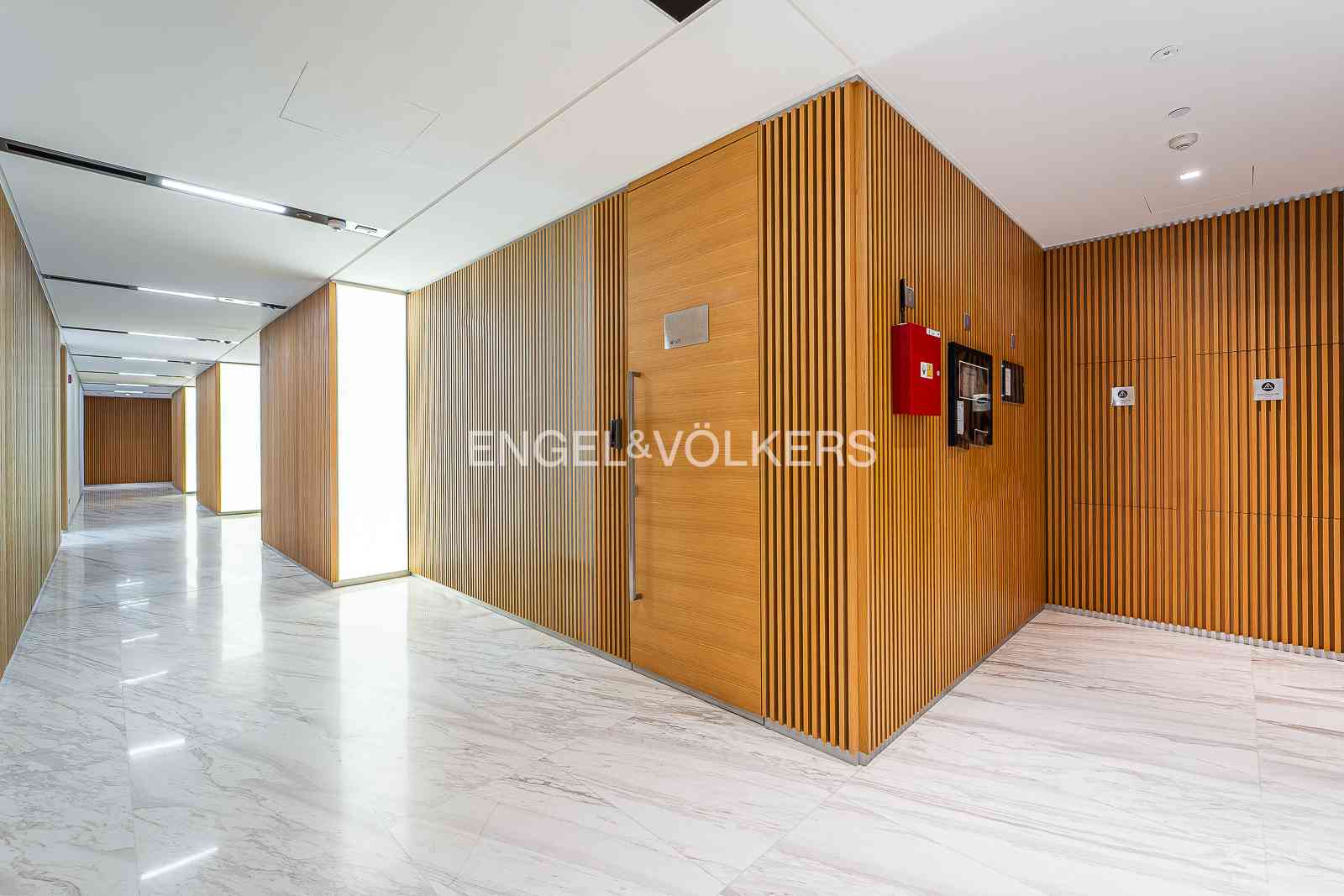 Burj View | Furnished and Fitted | Vacant Now