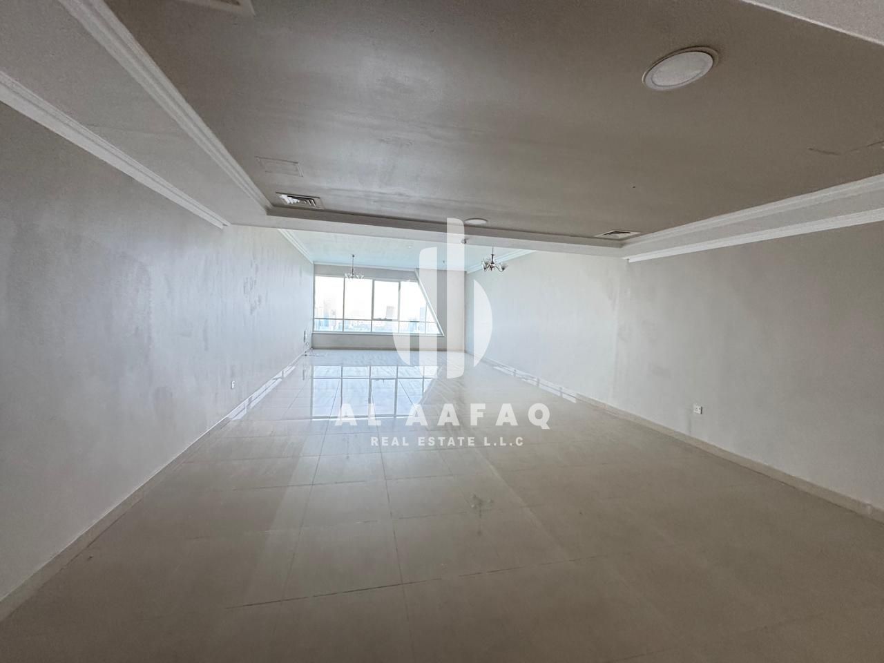 Sea View 3bhk | Master Bedroom | Parking free