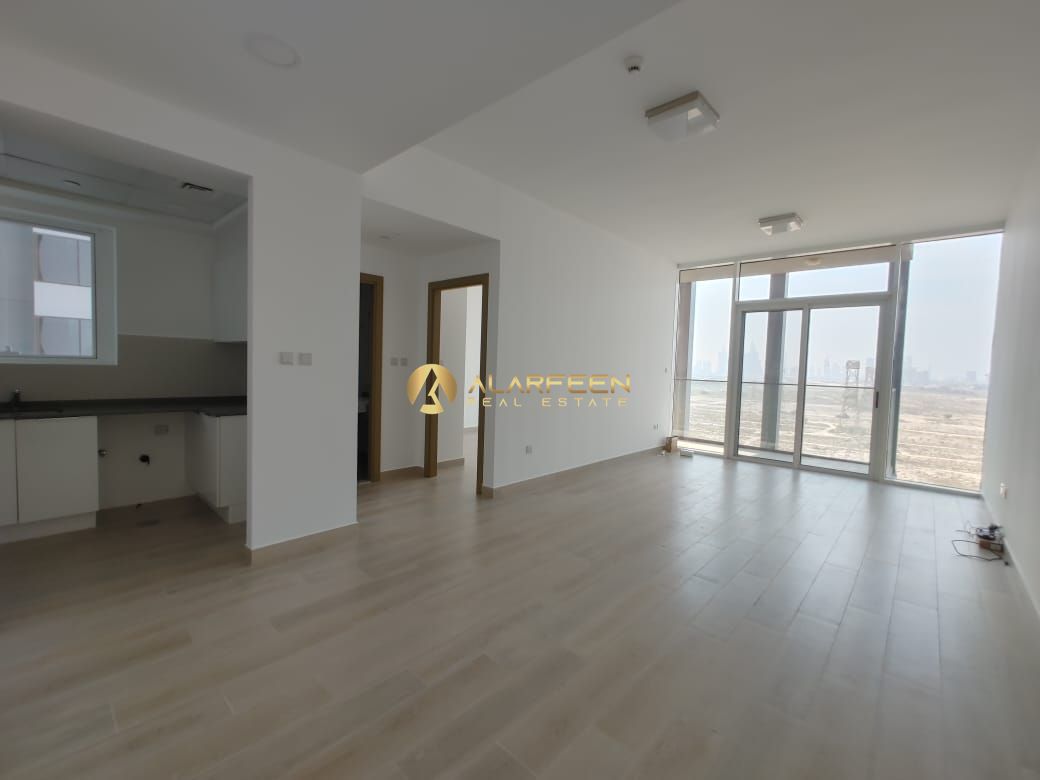 Marina View | Prime Location | Spacious Unit
