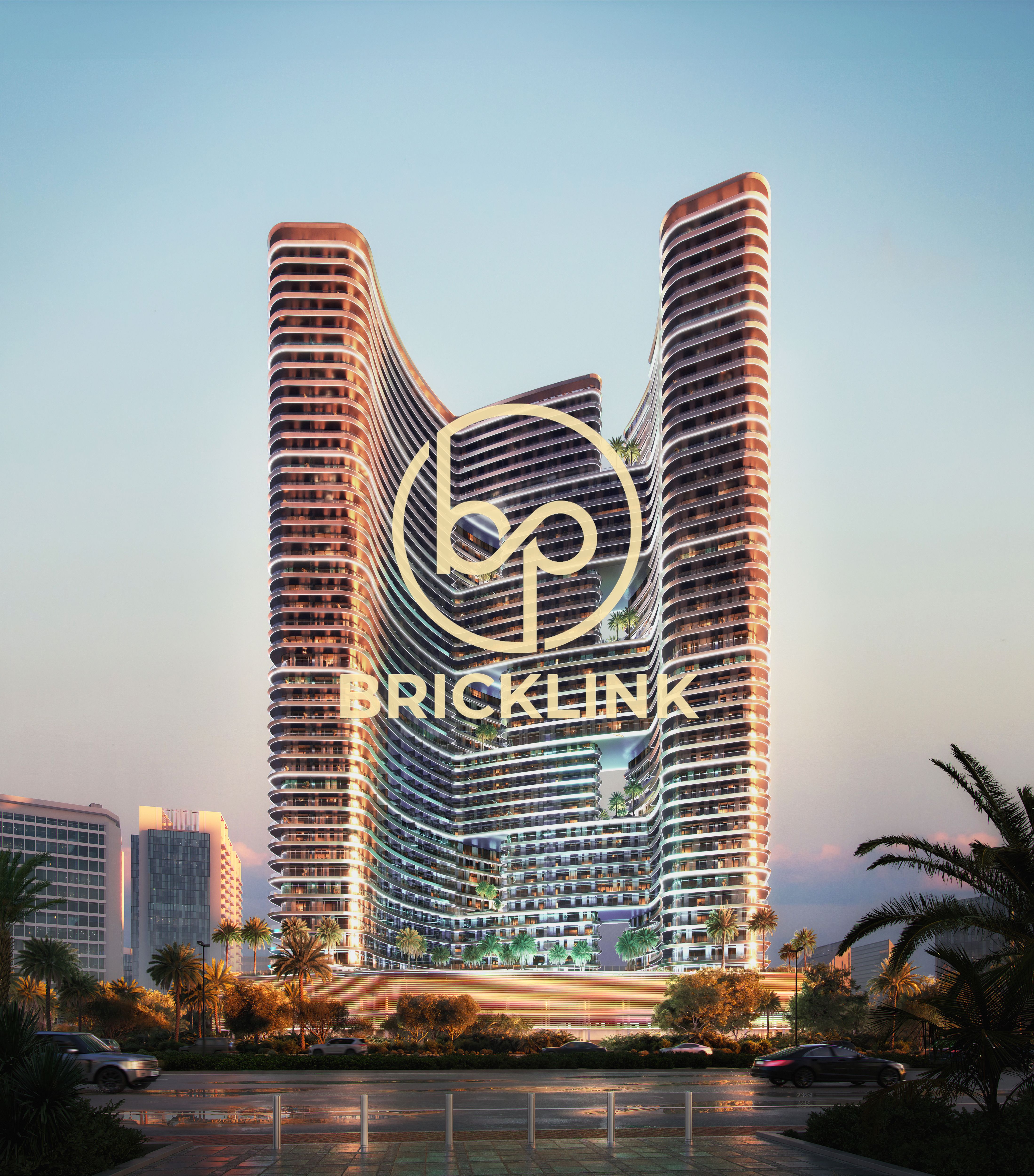 Smart Home | Resort Amenities | Prime Location | Q2 2026 Handover